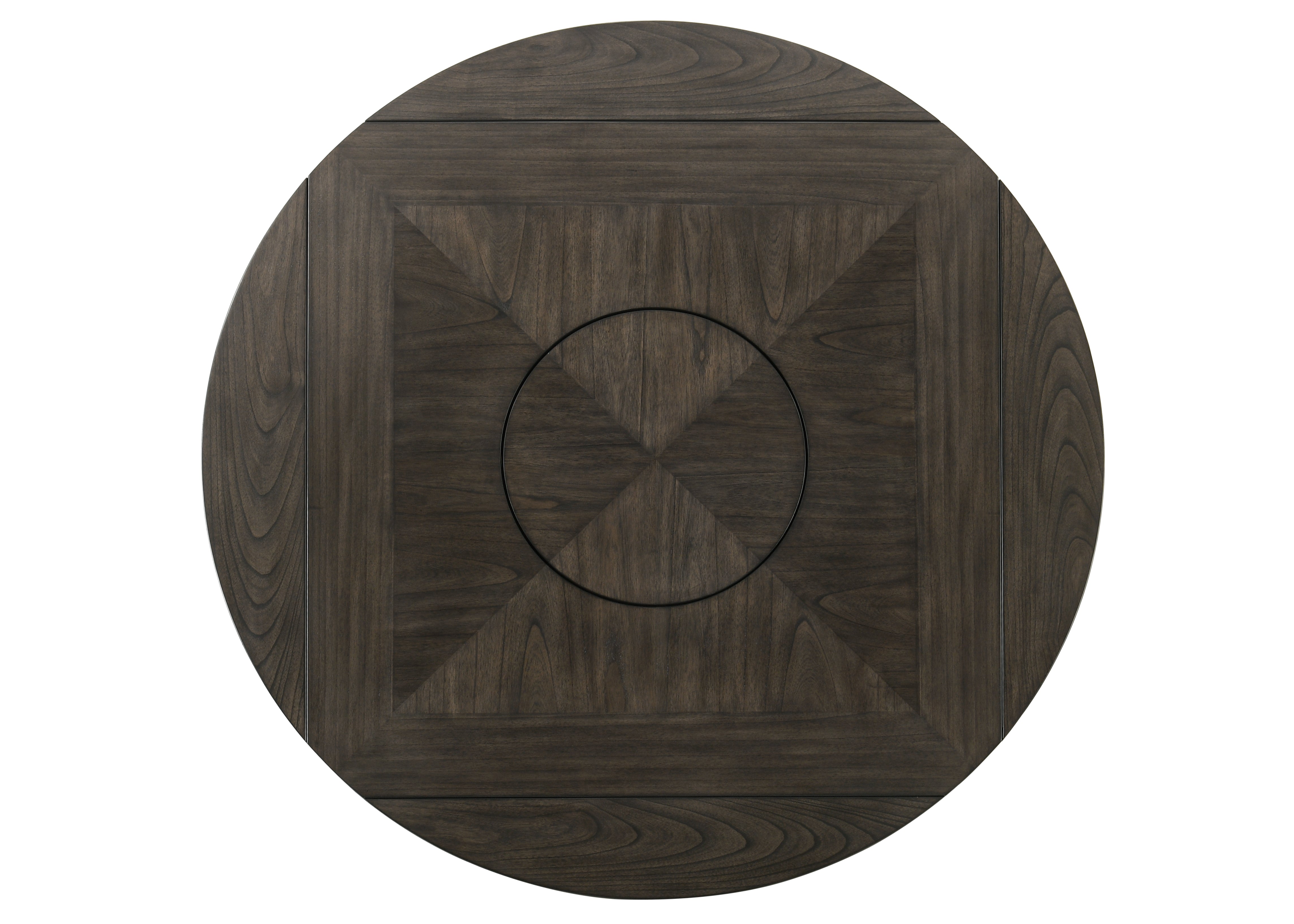 CONNER 2849CG (2-Piece Counter Dining Set)