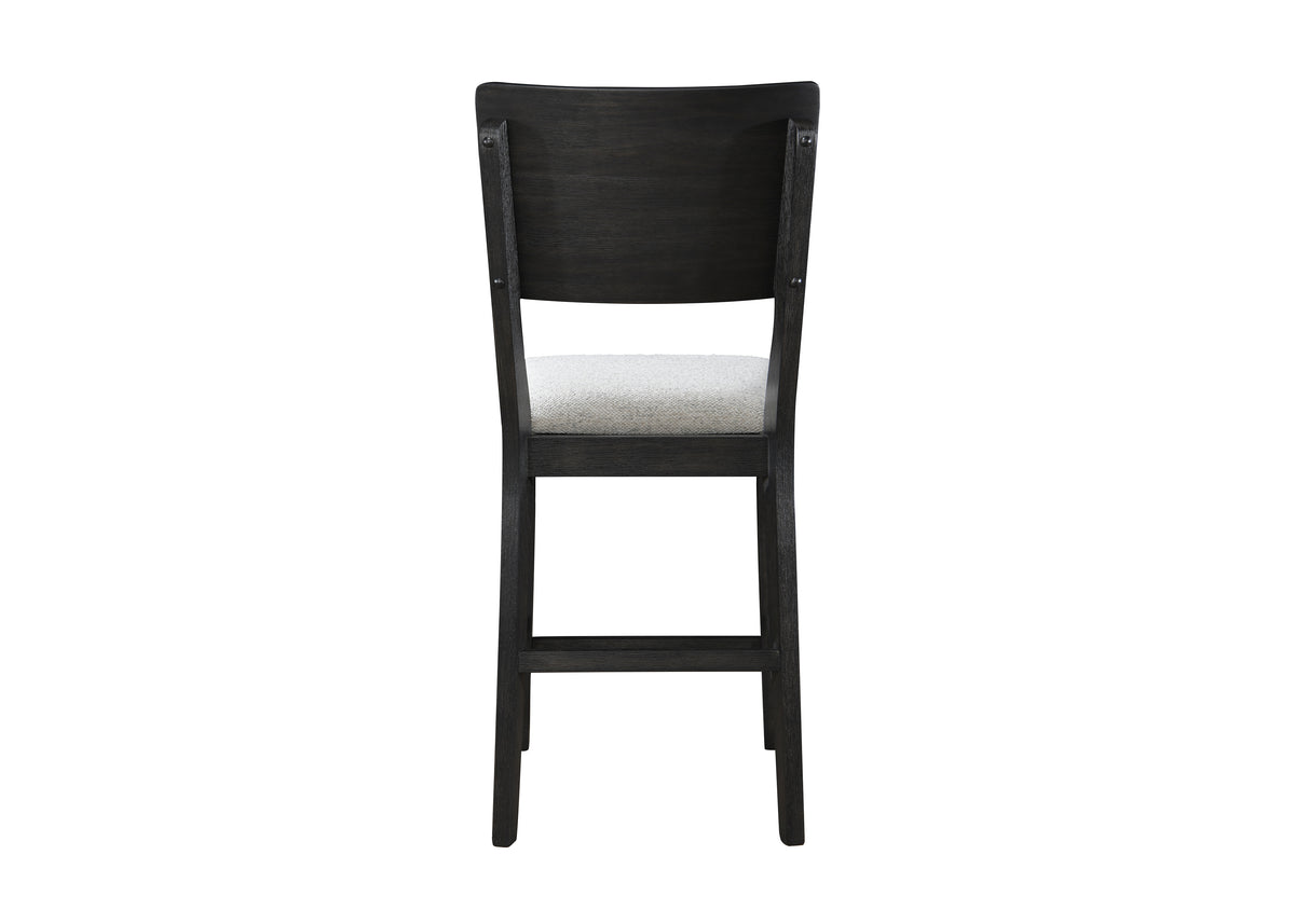 CLINE 2850LG-5P (6-Piece Counter Dining Set)