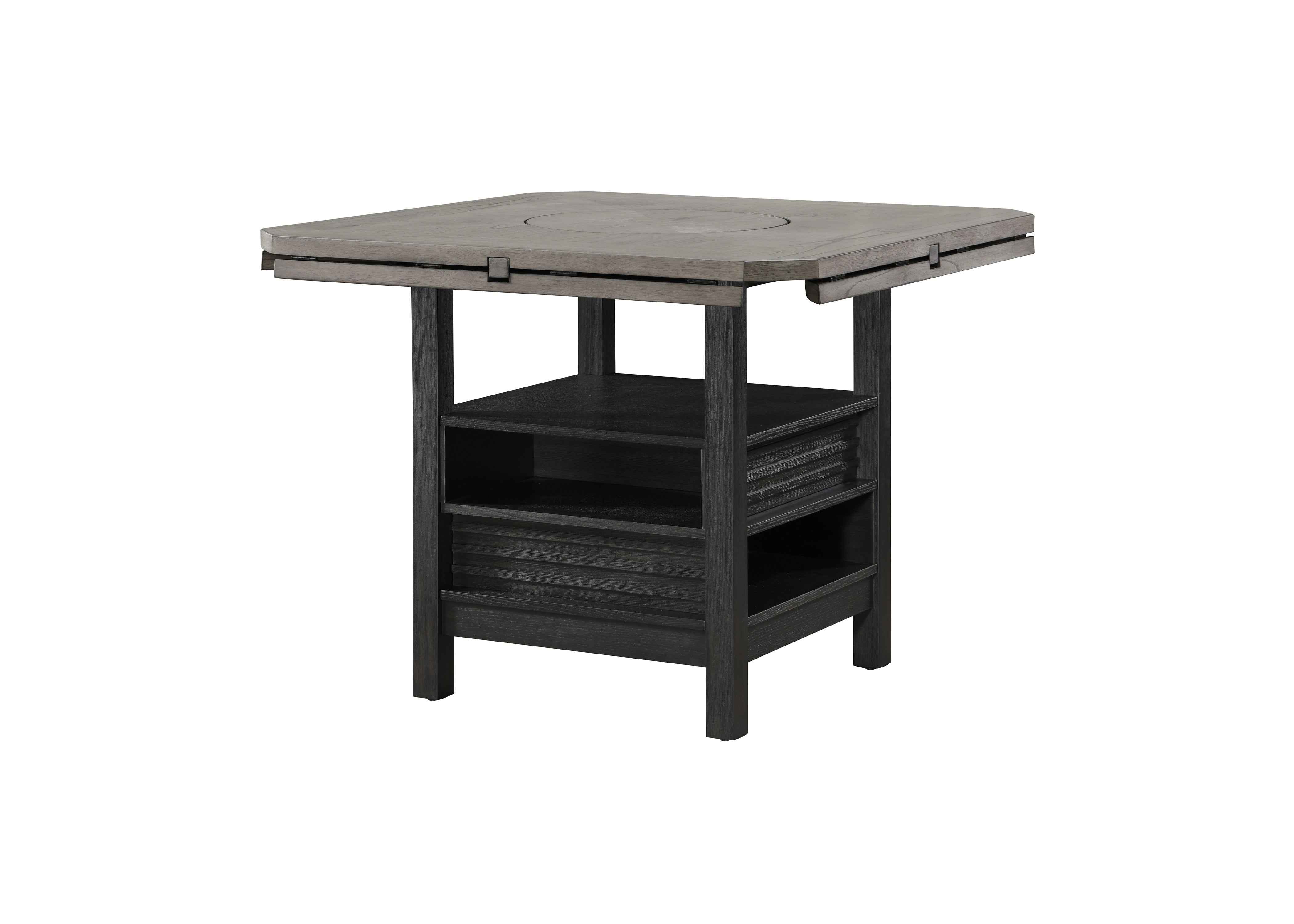 CLINE 2850LG-7P (8-Piece Counter Dining Set)