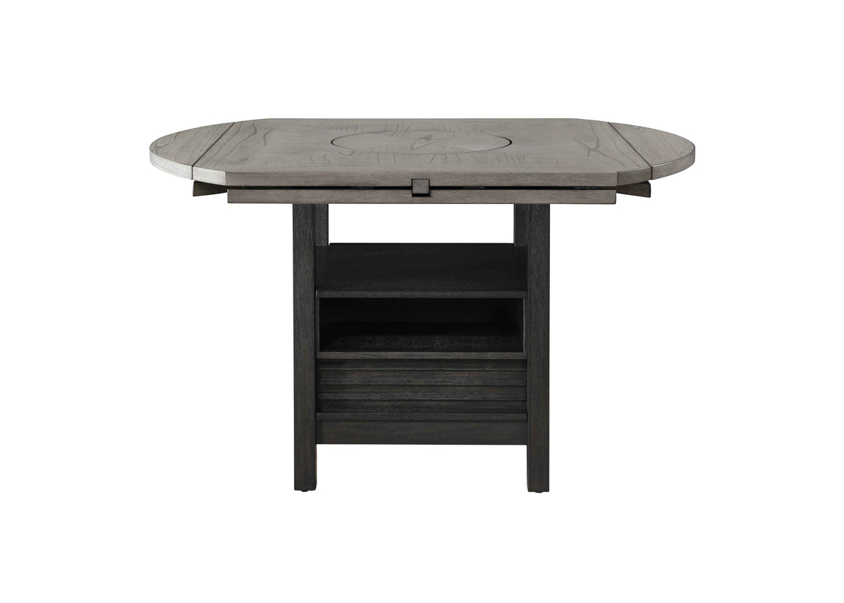 CLINE 2850LG-5P (6-Piece Counter Dining Set)