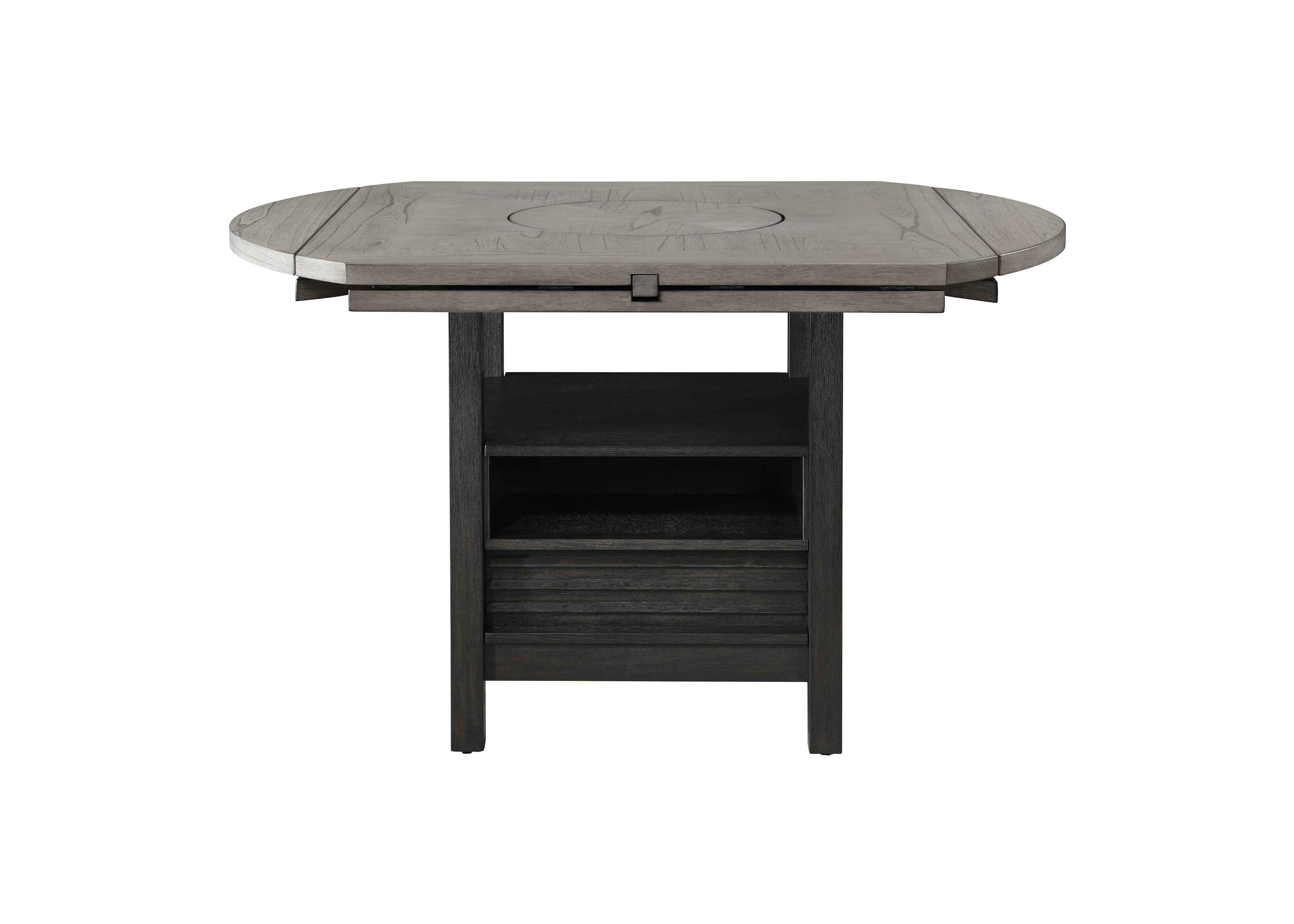 CLINE 2850LG-7P (8-Piece Counter Dining Set)