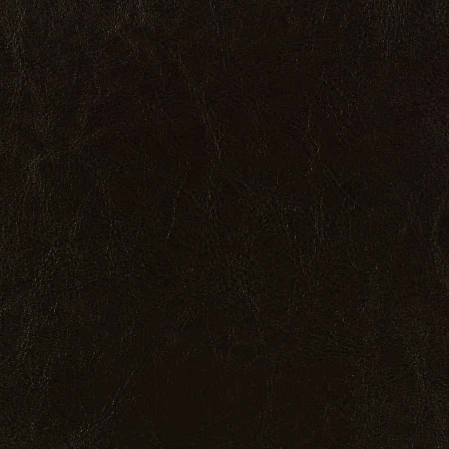 Dorian Faux Leather Upholstered Twin Panel Bed Brown