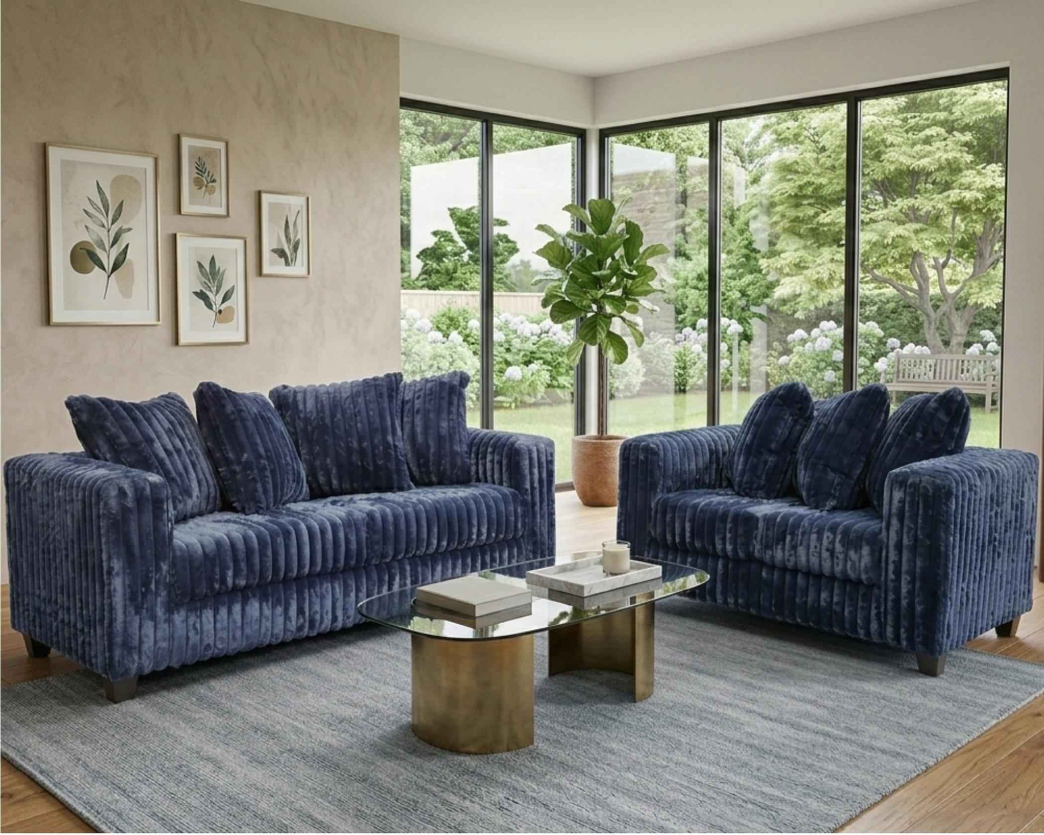 300 Hugo Navy