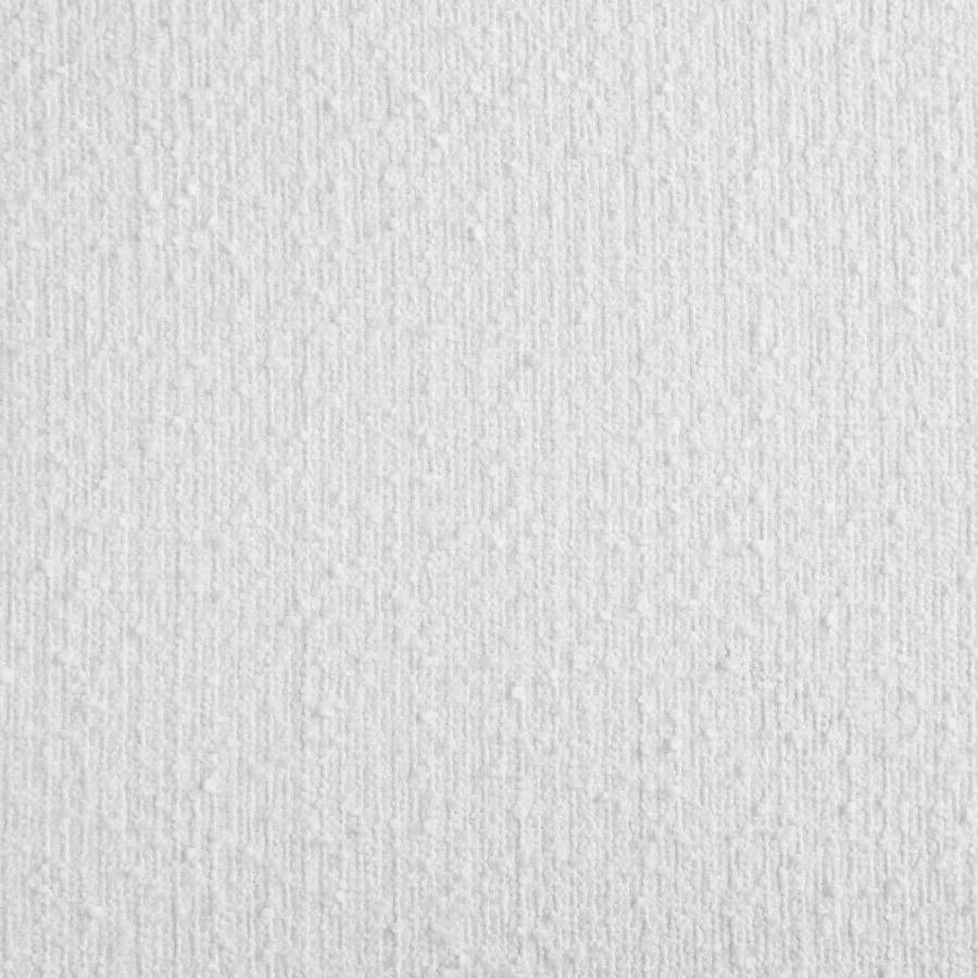Gwendoline Upholstered Queen Panel Bed White - Home & Sleep Outlet