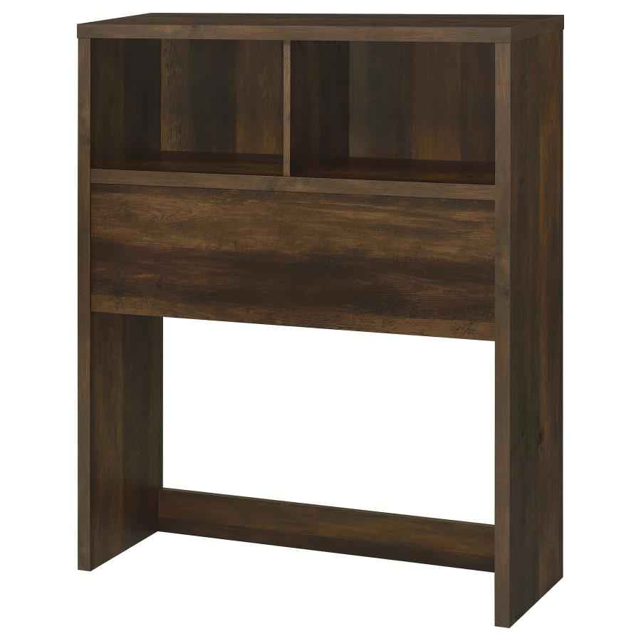 Westpark 3-piece Twin Bedroom Set Bookcase Headboard Pine