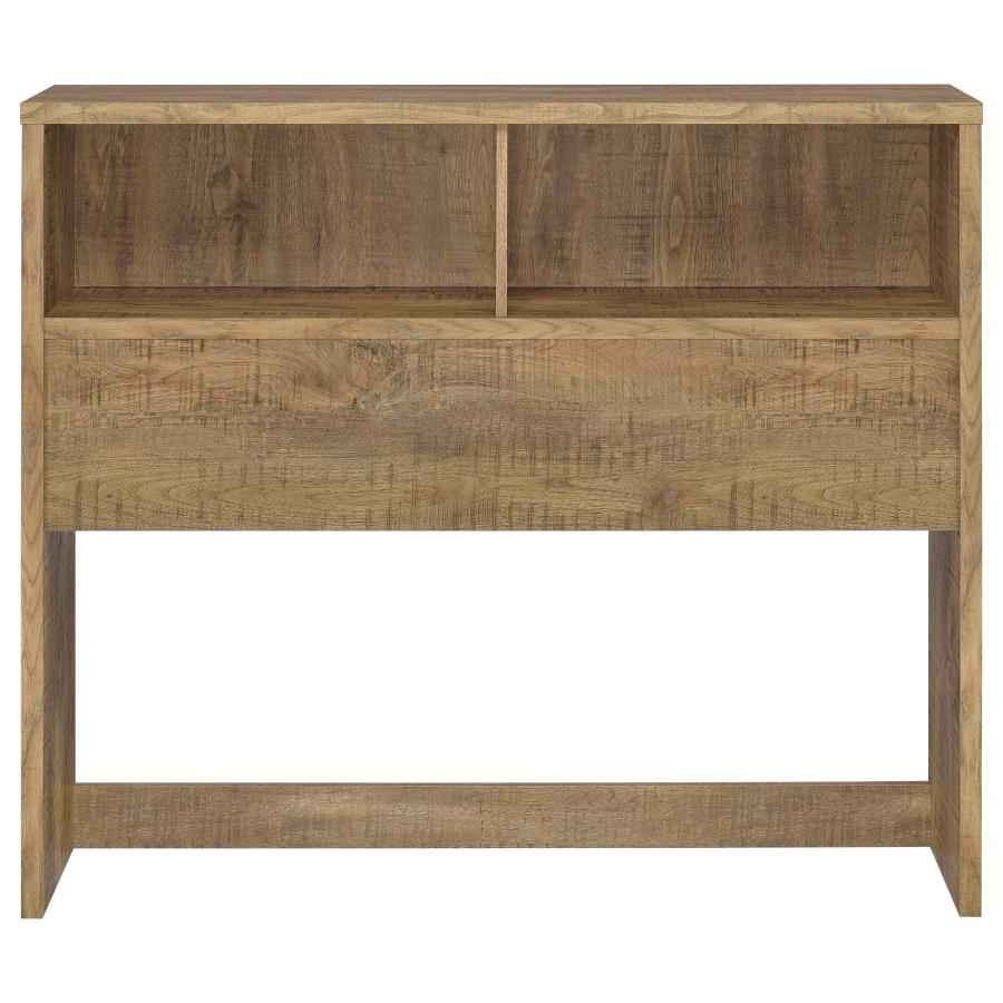 Westpark 49-inch Full Bookcase Headboard Mango