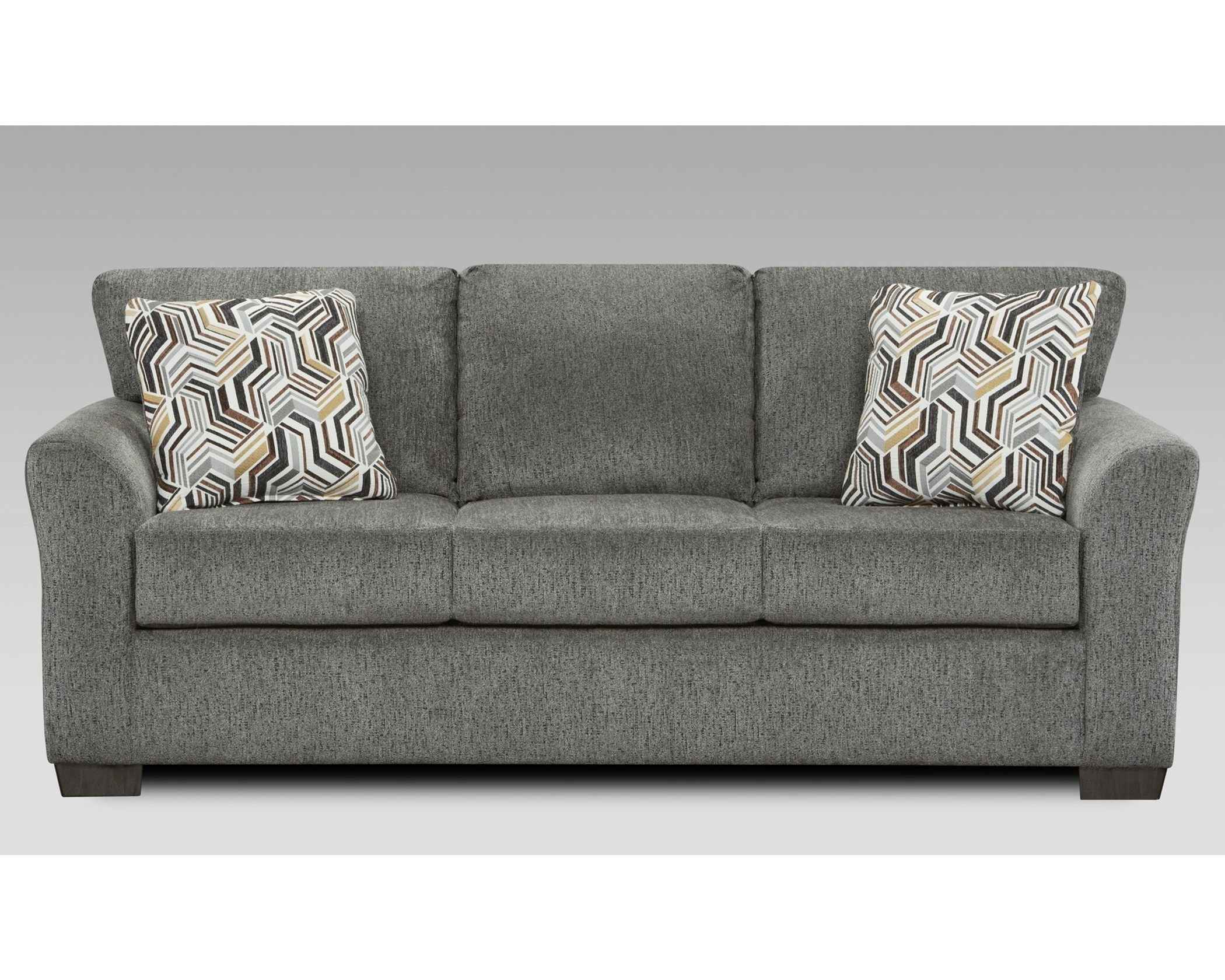 Allure Grey Sleeper & Love