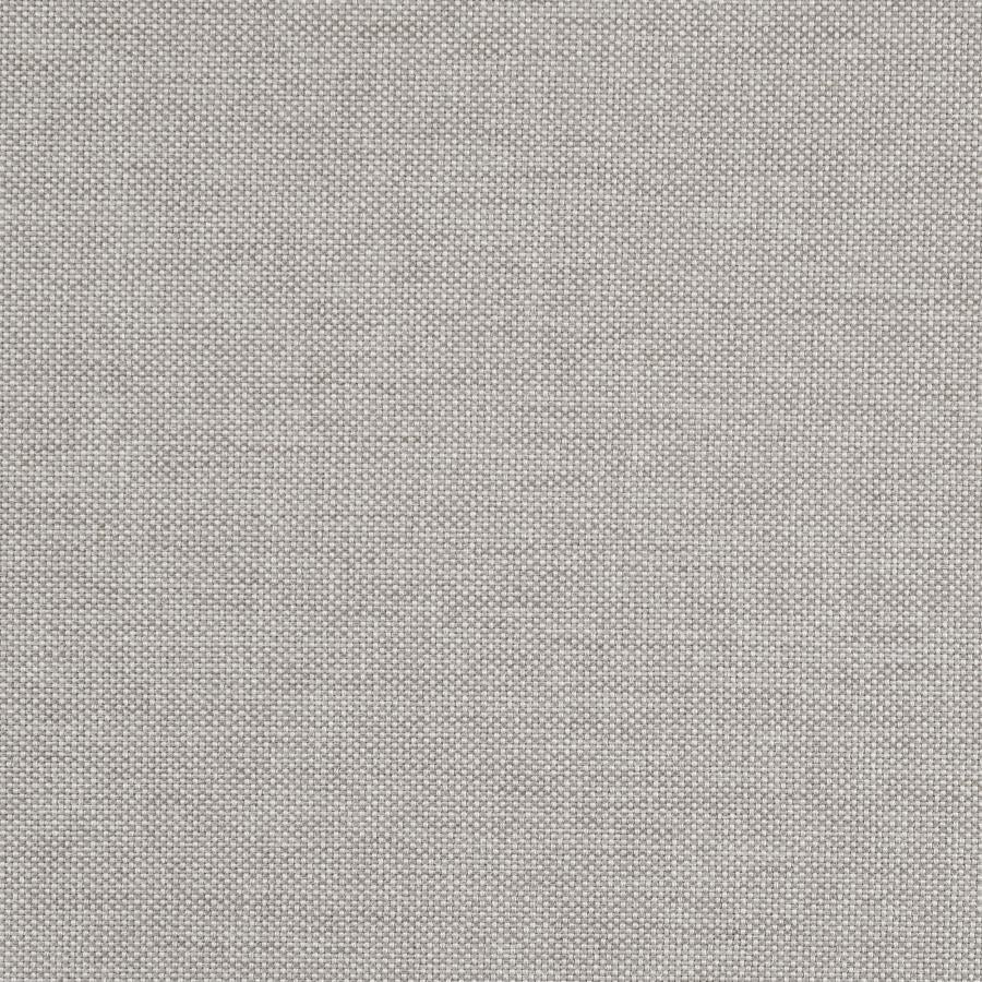 Boyd Upholstered Full Panel Bed Ivory