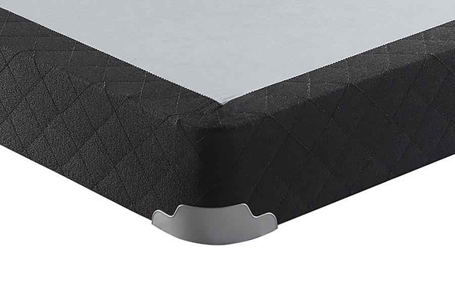 Mercer 5-inch Full Low Profile Box Spring Foundation