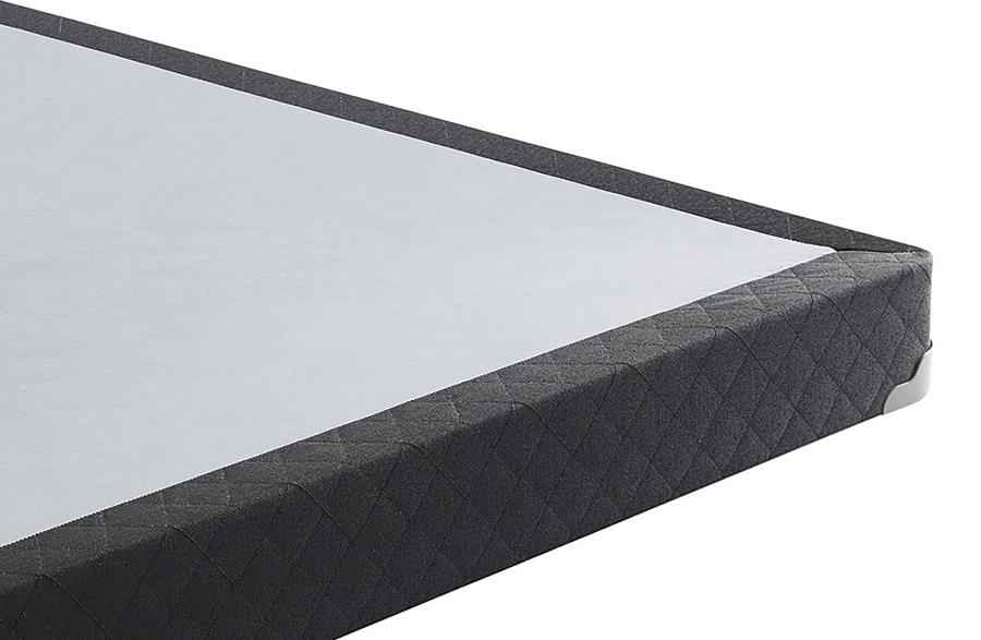 Mercer 5-inch Full Low Profile Box Spring Foundation