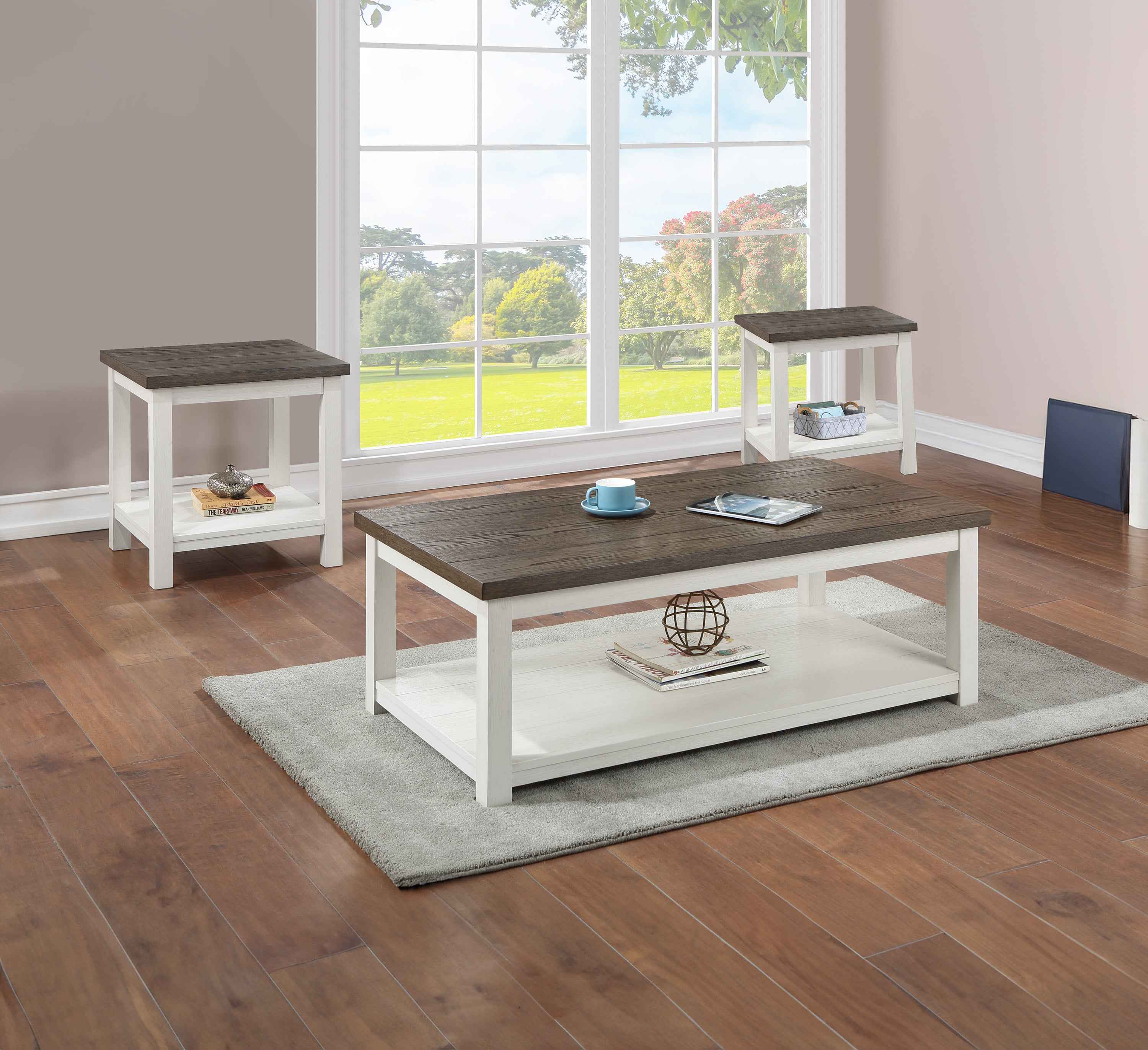 DAKOTA 3713SET (3-Piece Cocktail Set)