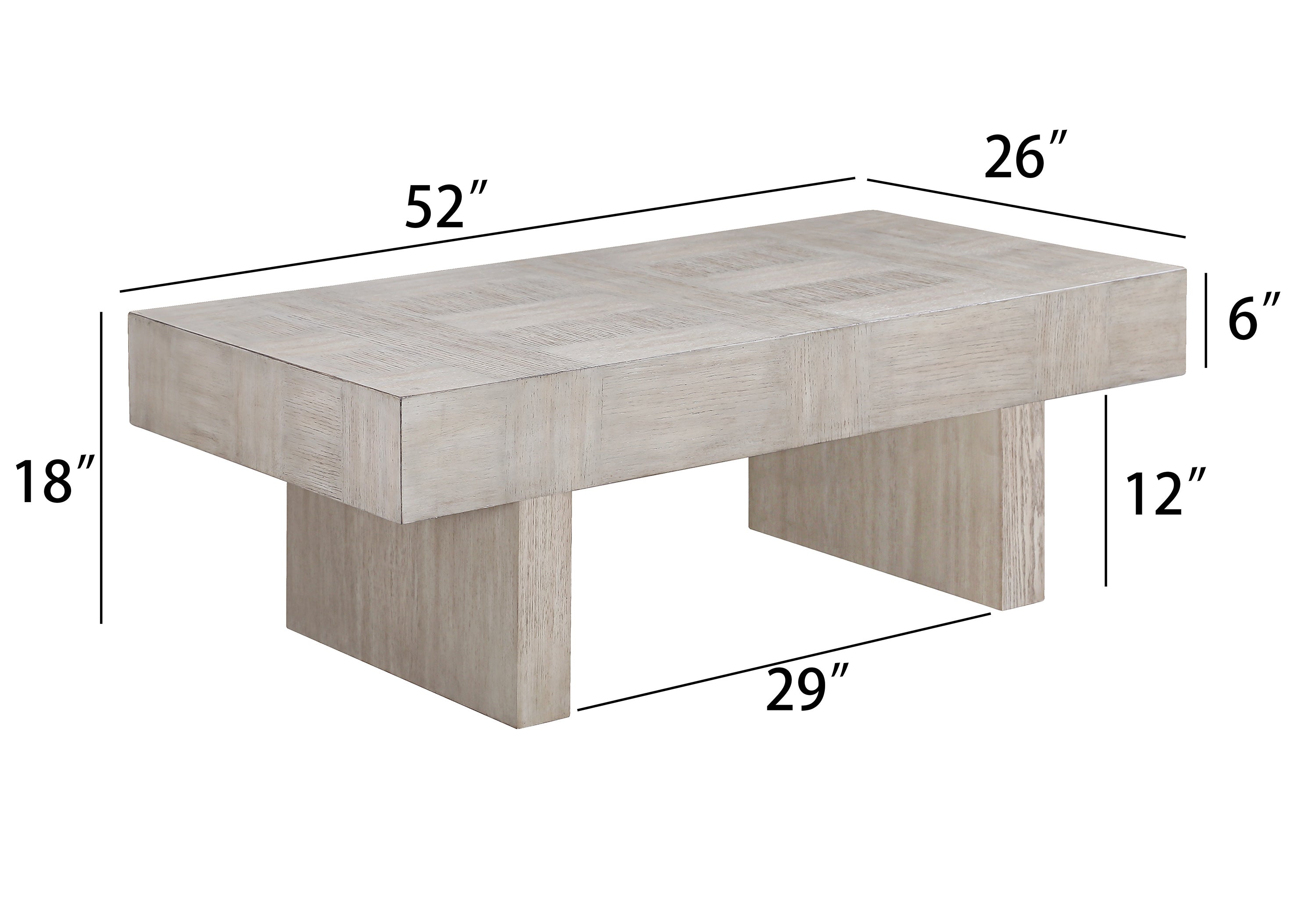 CRAWLEY 4214SET (3-Piece Cocktail Set)