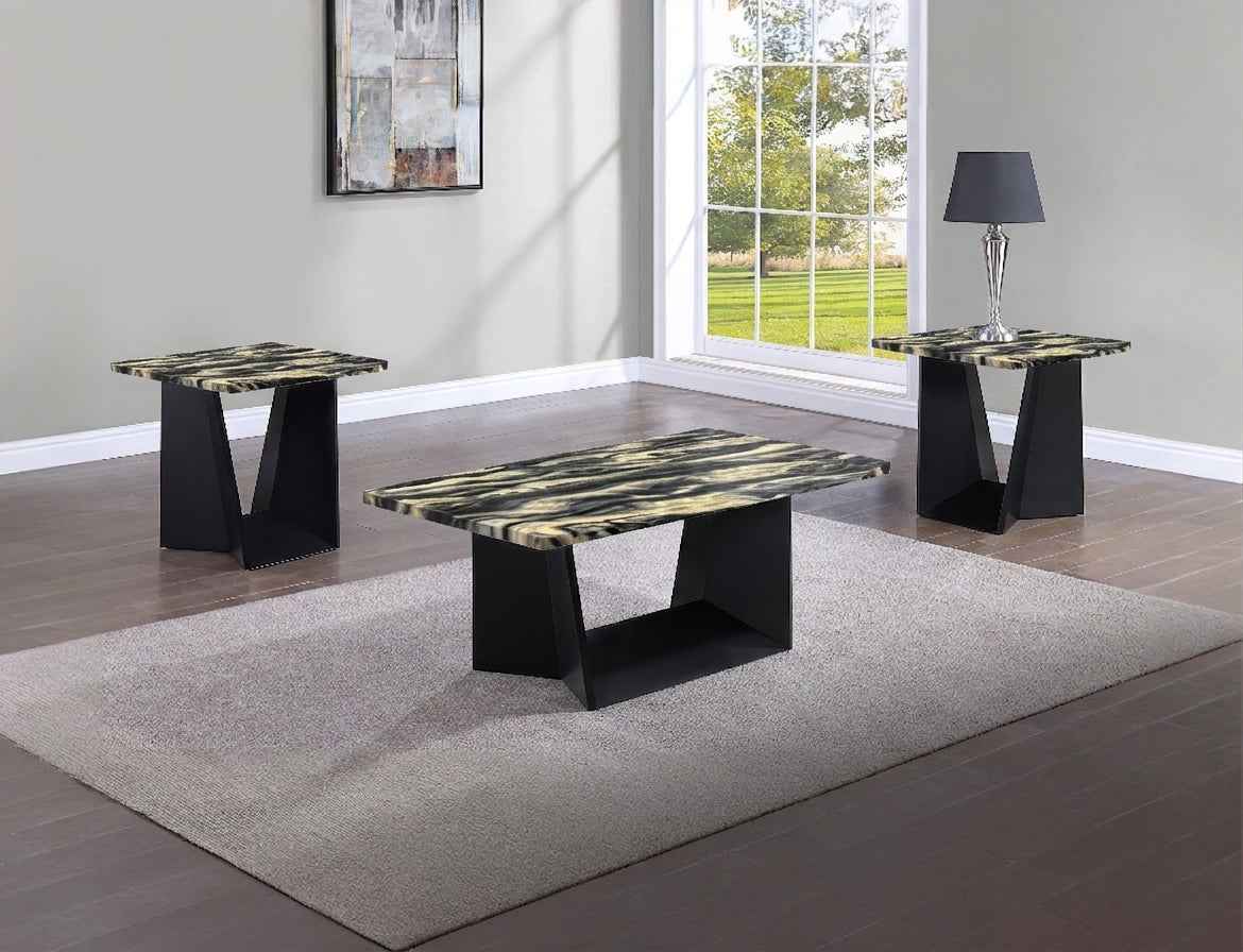ADEA 4226GBK-SET (2-Piece Cocktail Set)
