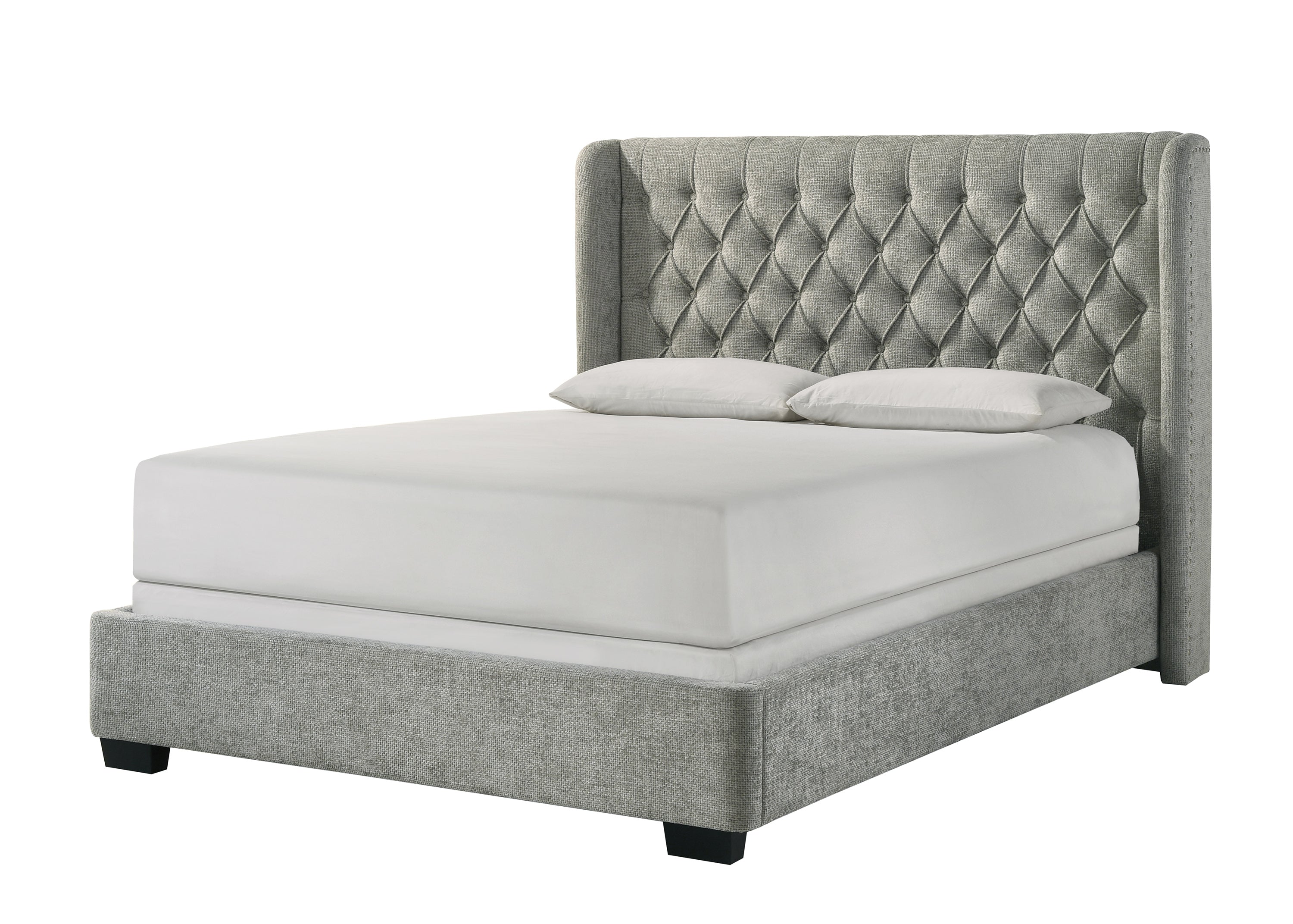 DAPHNE 5094LG-Q (3-Piece Bed Set)