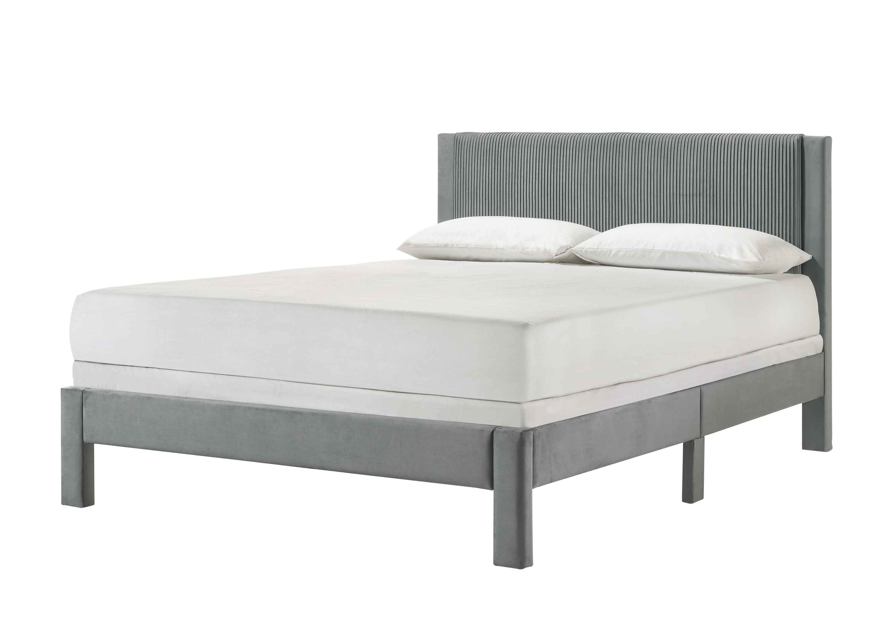 LUCIA 5097LG (8-Piece Bedroom Set)