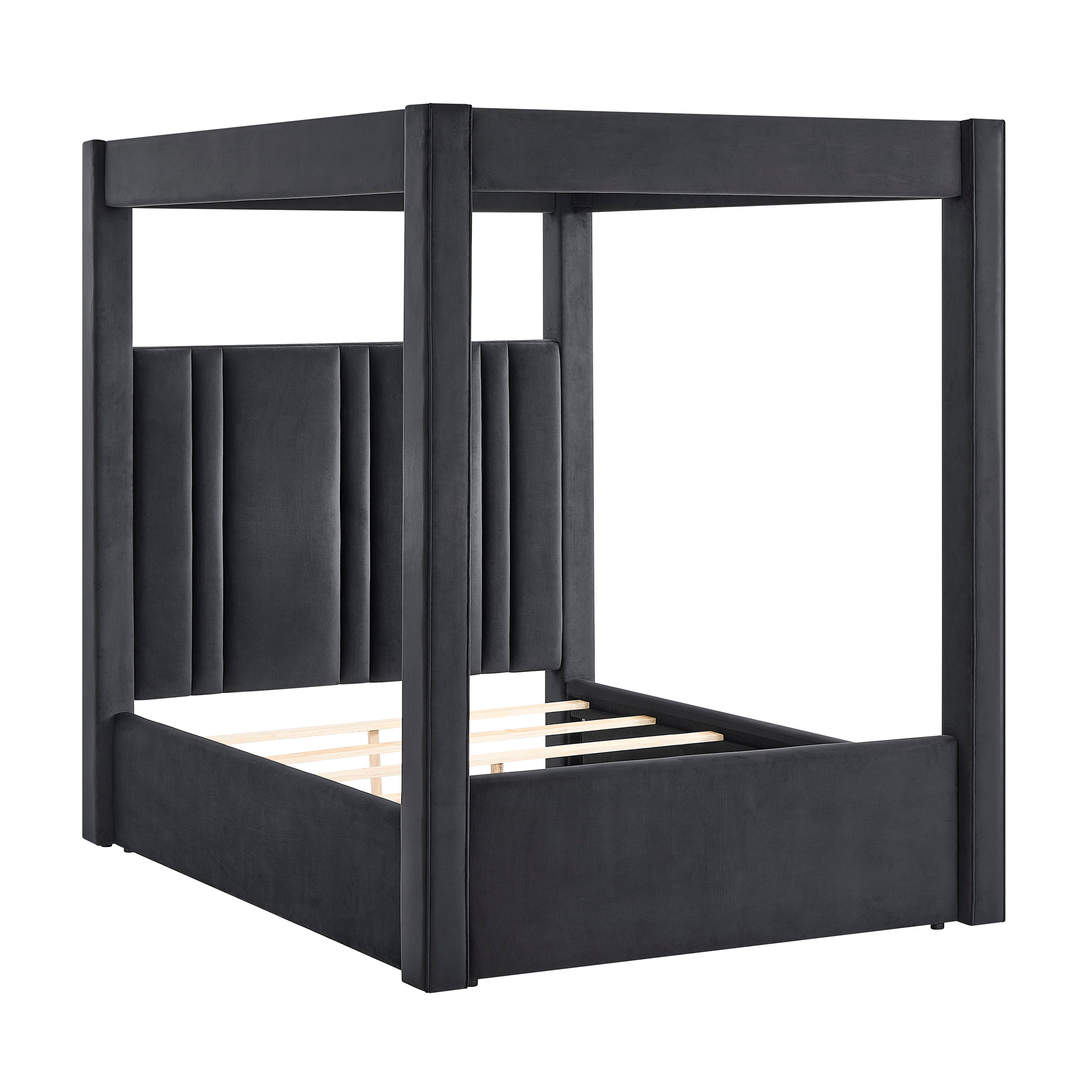 JAYLA 5117BK-K (3-Piece Bed Set)