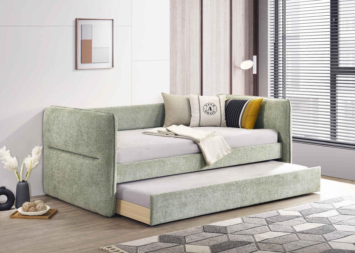 PHILIPA 5324GR-SET (2-Piece Daybed Set)