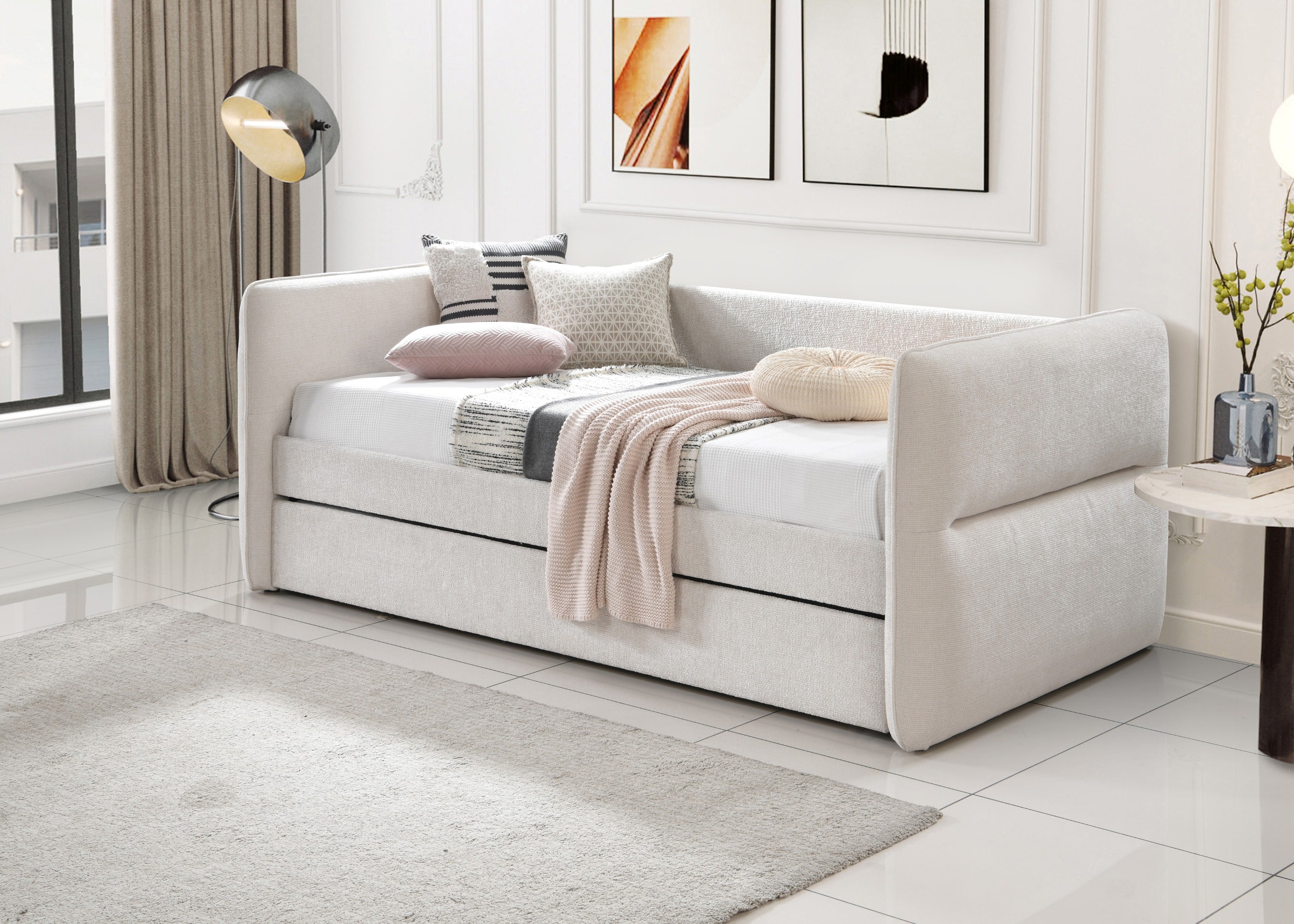 PHILIPA 5324OT-SET (2-Piece Daybed Set)