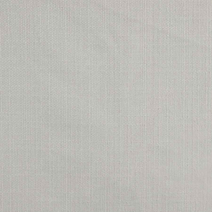 Hobson Square Upholstered Ottoman Ivory