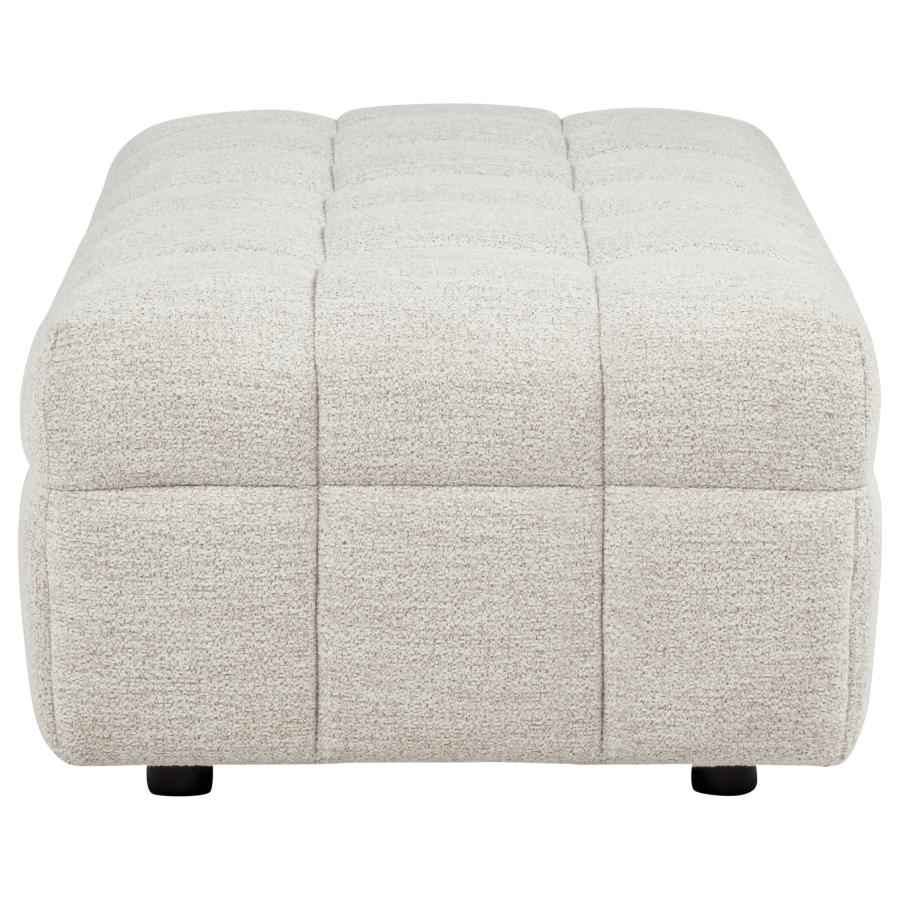 Amara Upholstered Ottoman