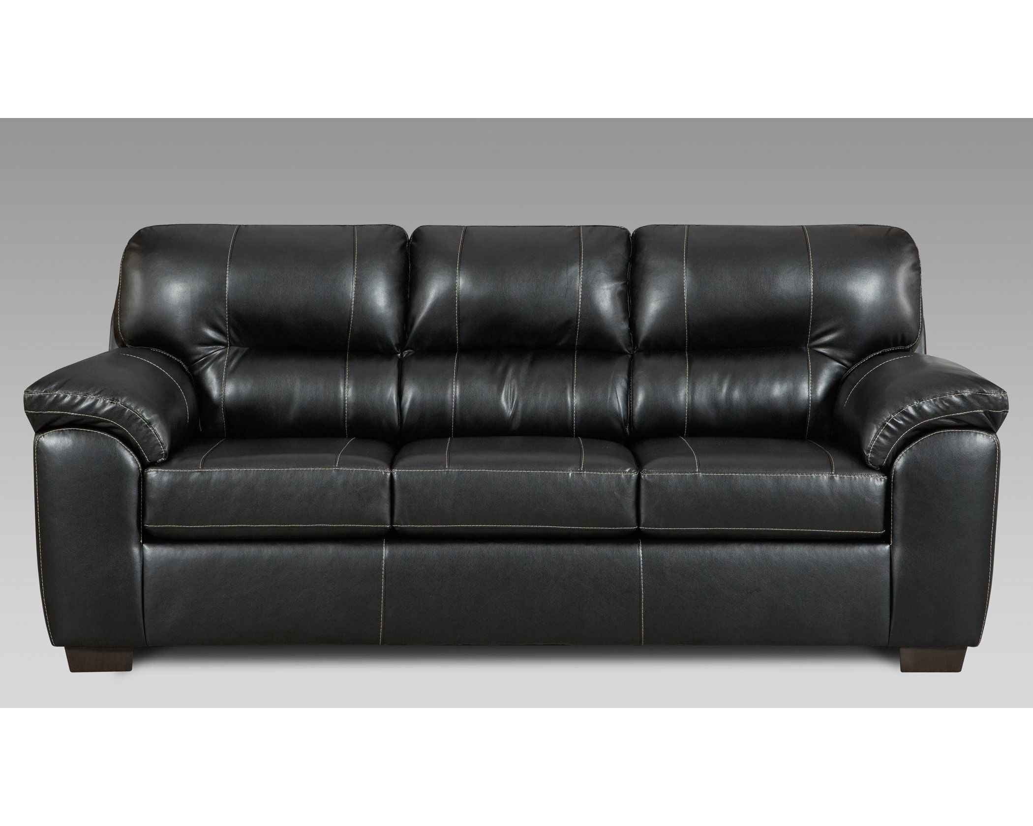 Austin Black Sleeper & Love