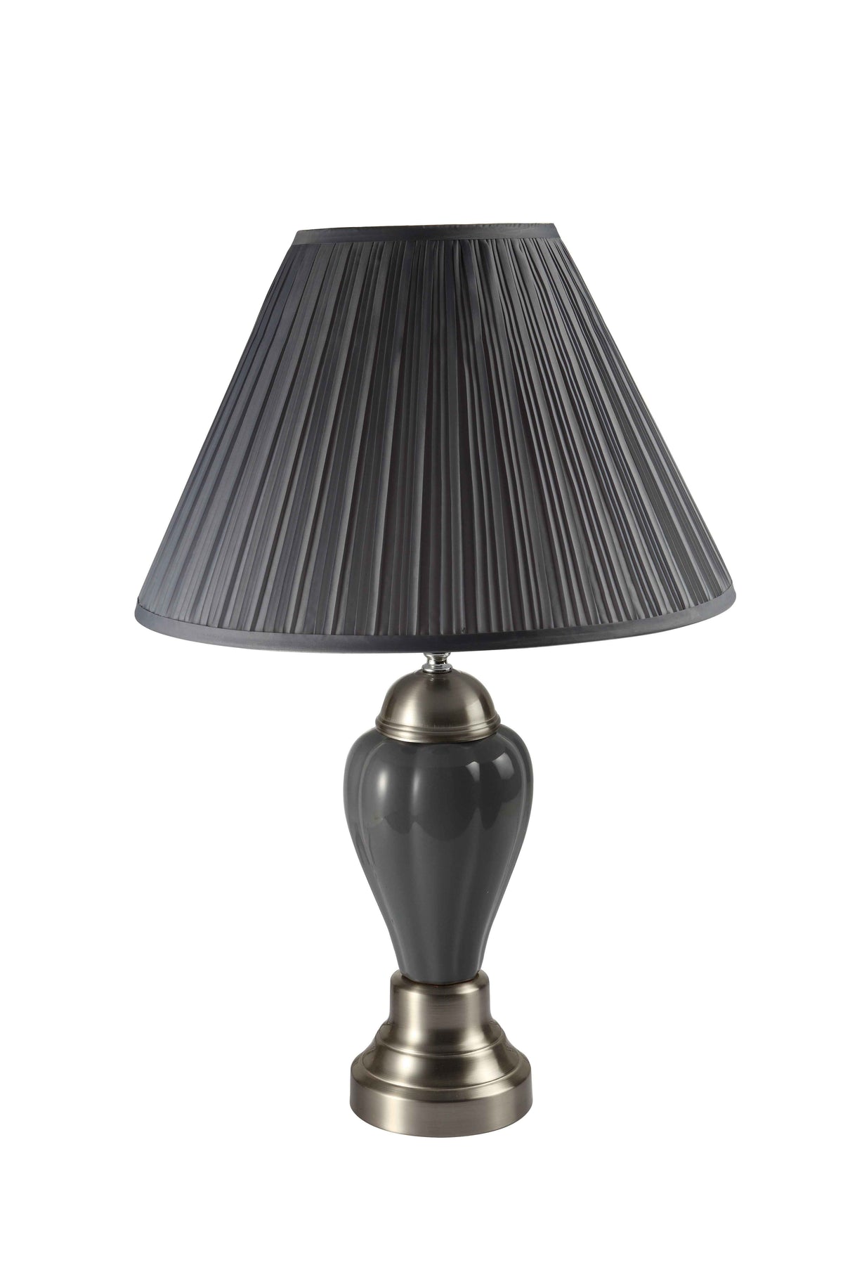 6115GY (2-Piece Lamp Set)