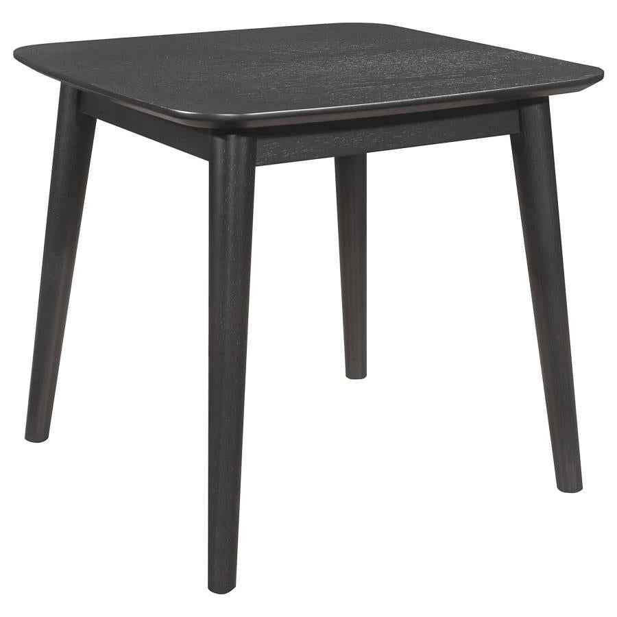 Radley 3-piece Rectangular Coffee Table Set Black - Home & Sleep Outlet