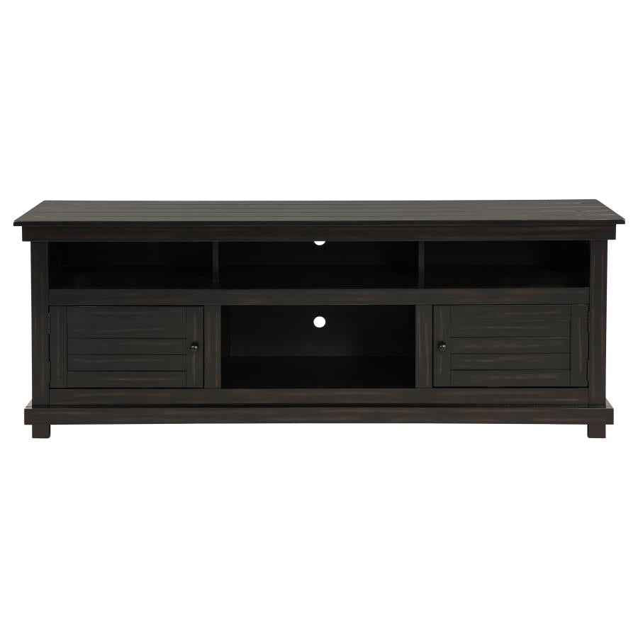Payne 70-inch TV Stand Media Console Java