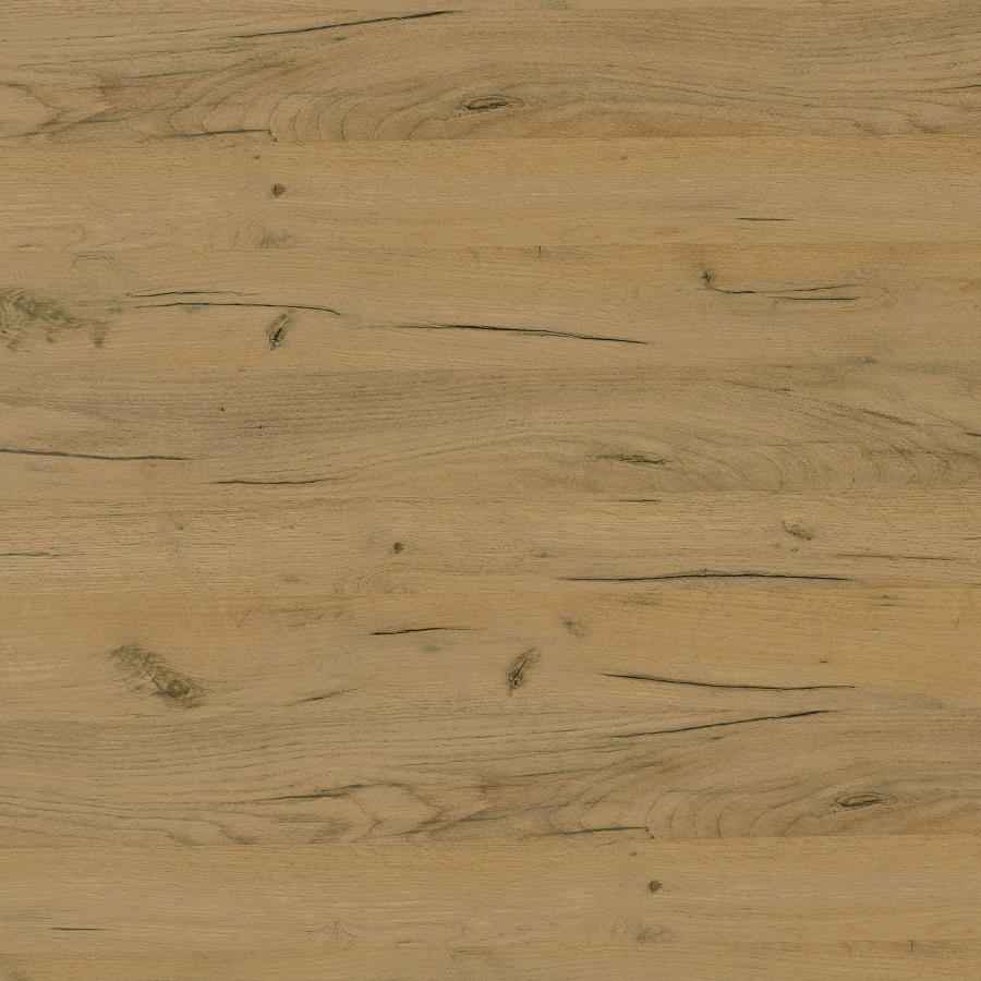 Fanning Engineered Wood Lift Top Coffee Table Golden Oak - Home & Sleep Outlet
