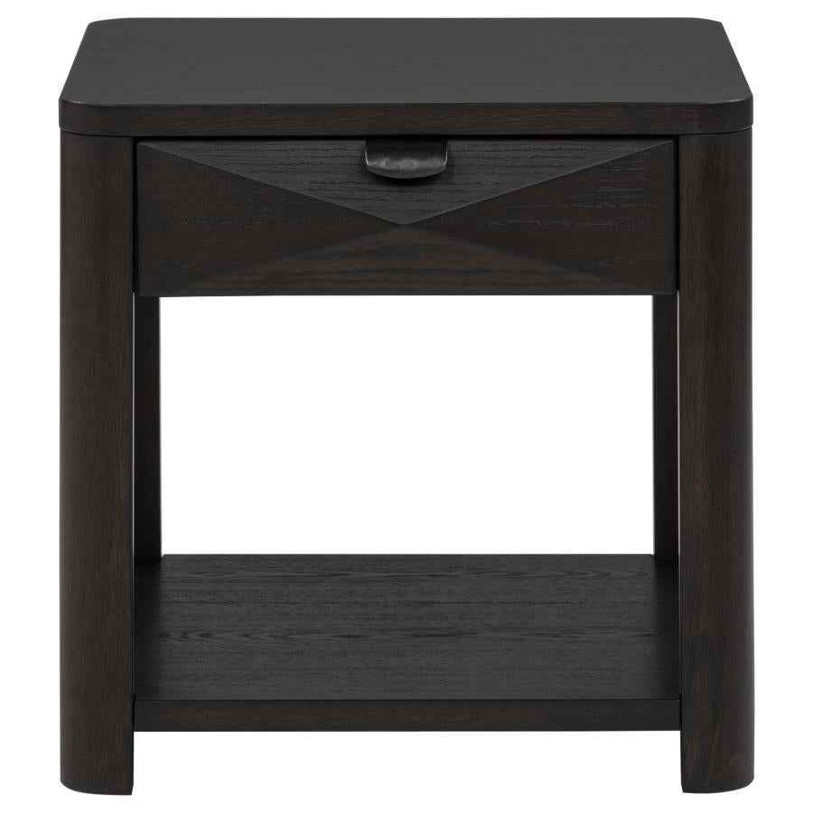 Marcelo 3-piece Coffee Table Set with Storage Coffee