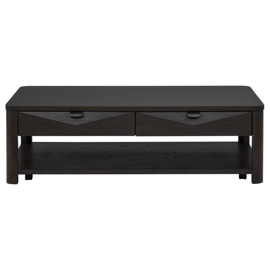 Marcelo 3-piece Coffee Table Set with Storage Coffee