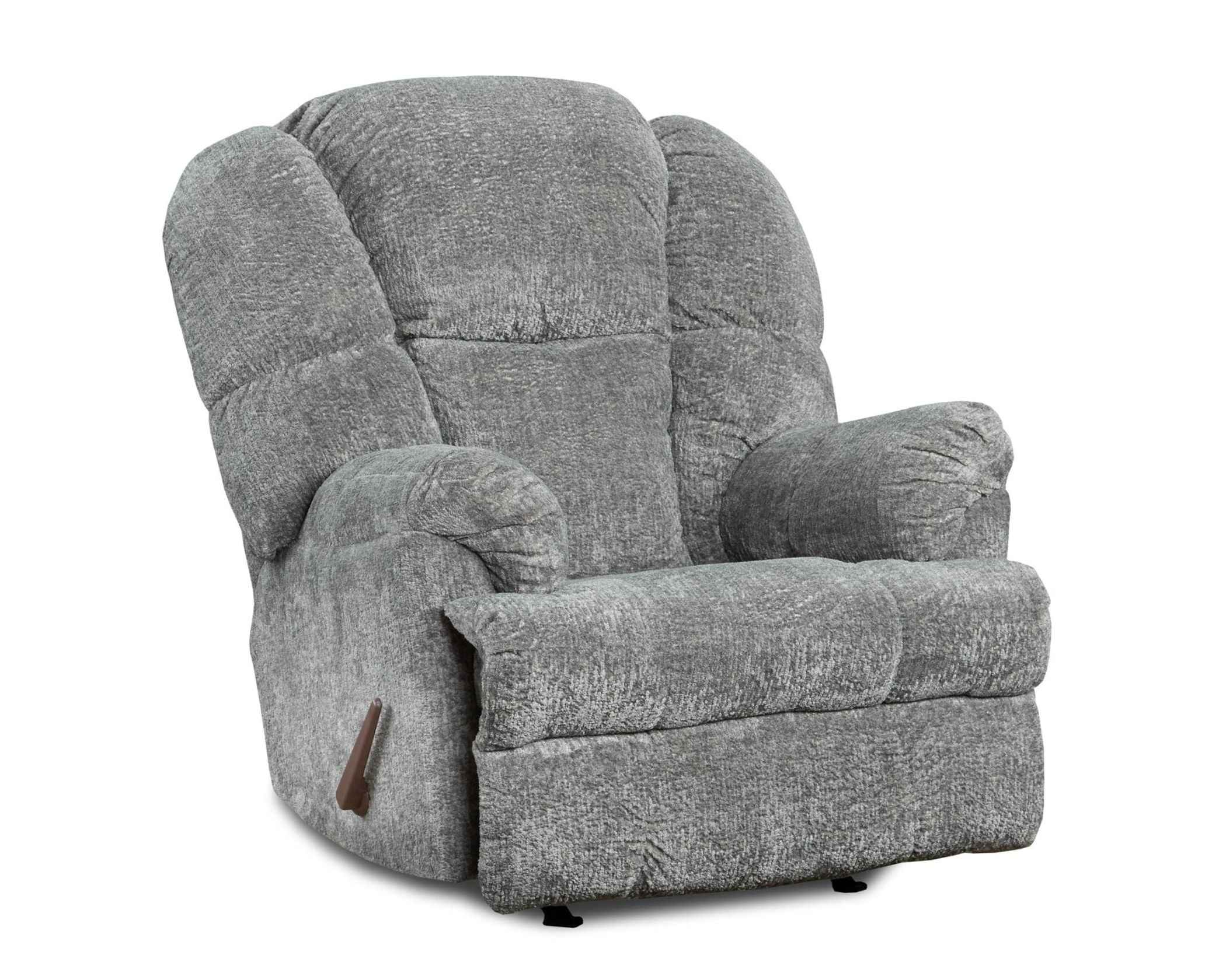 9030 Buxton Pewter