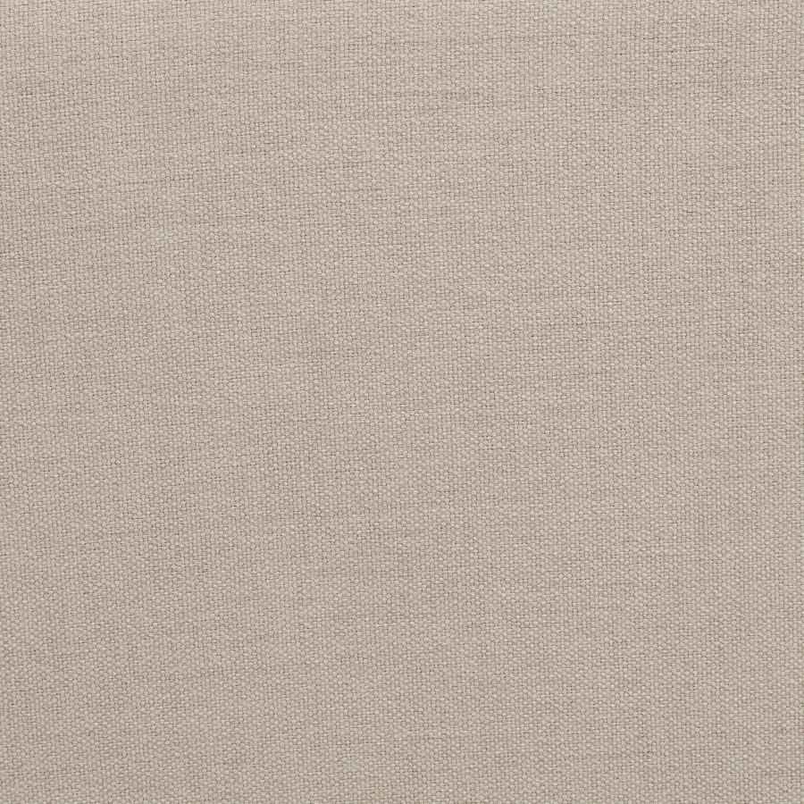 Marsha 52-inch Upholstered Entryway Accent Bench Latte