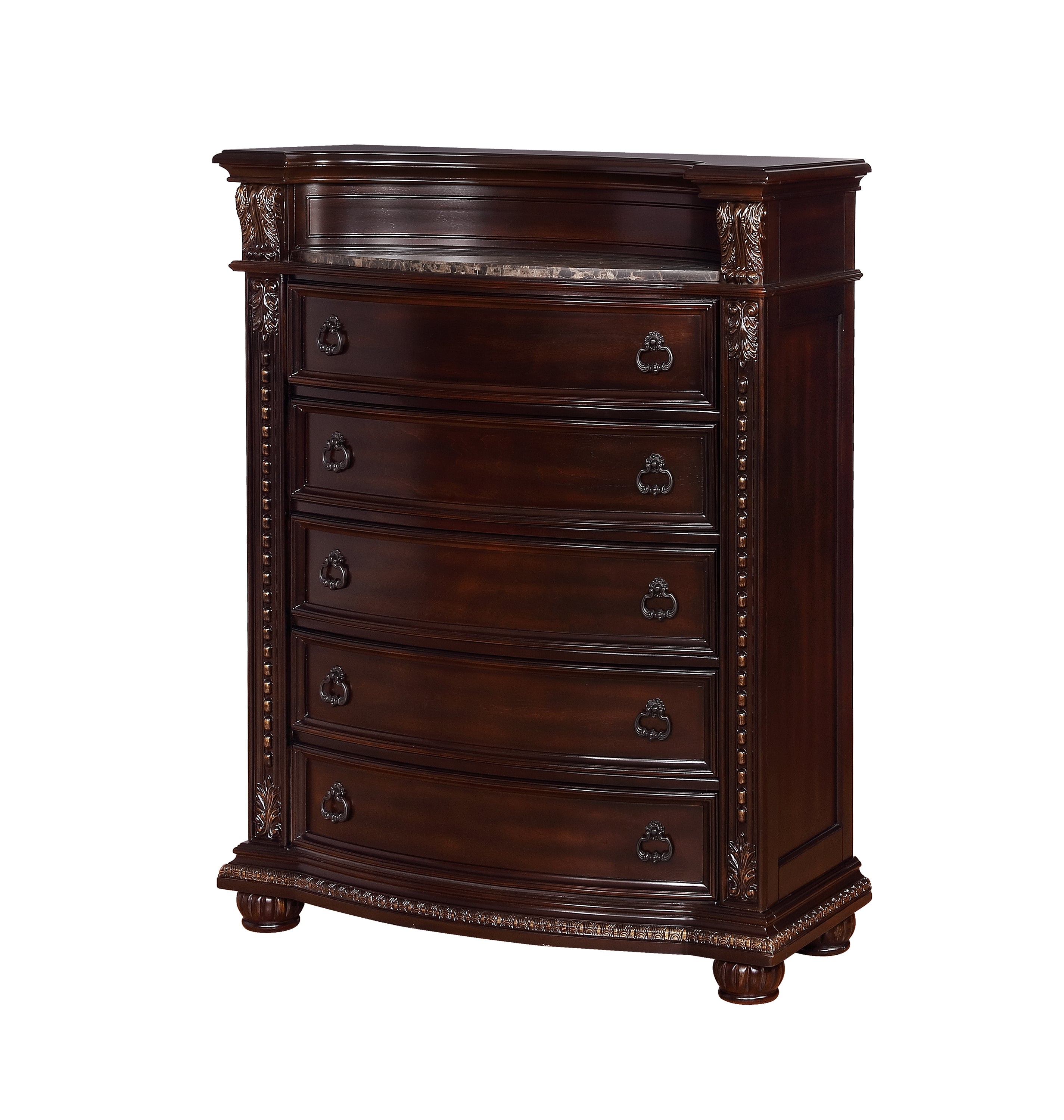 STANLEY SETB1600 (10-Piece Bedroom Set)