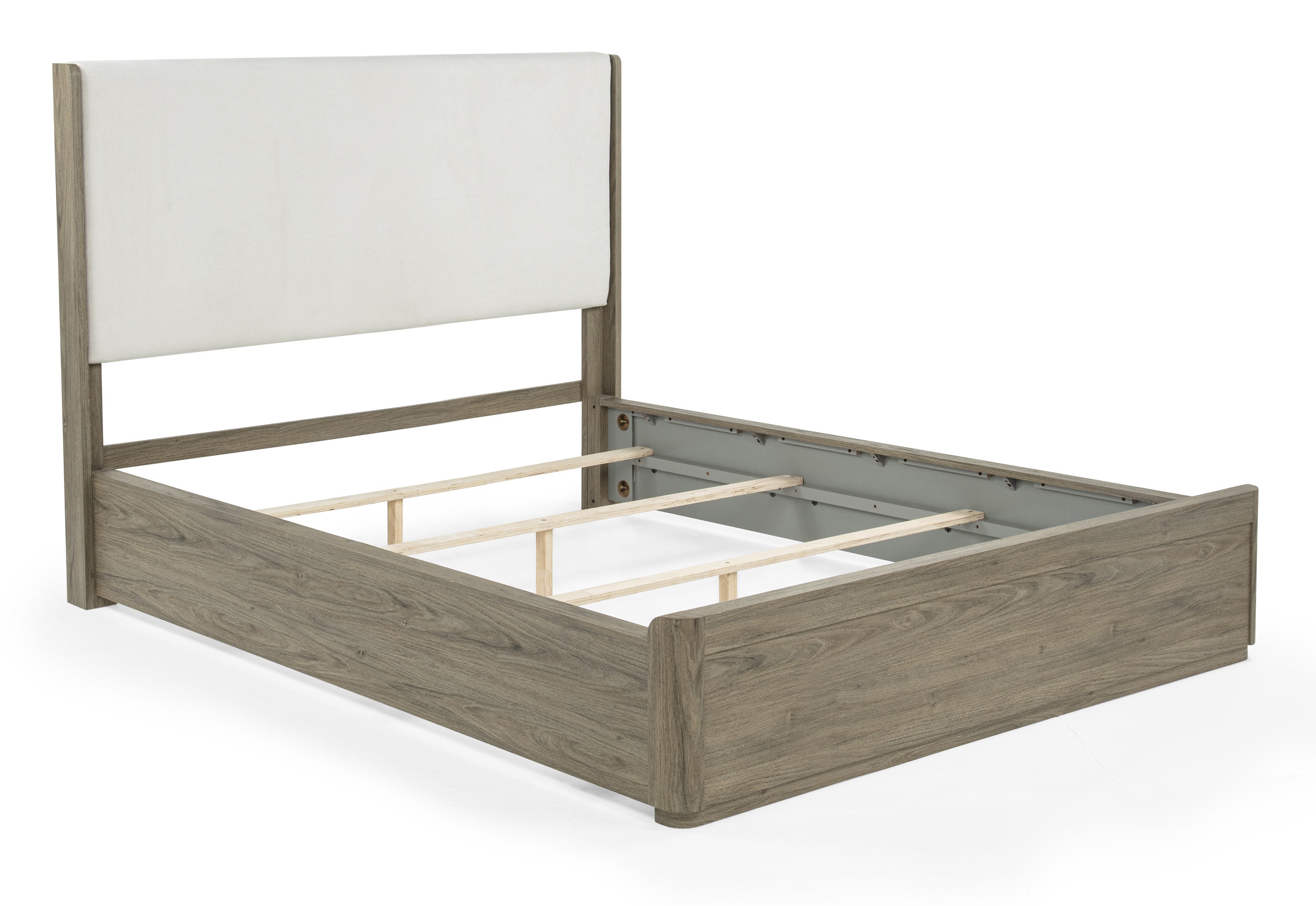 VERANDA B1750K (2-Piece Bedroom Set)