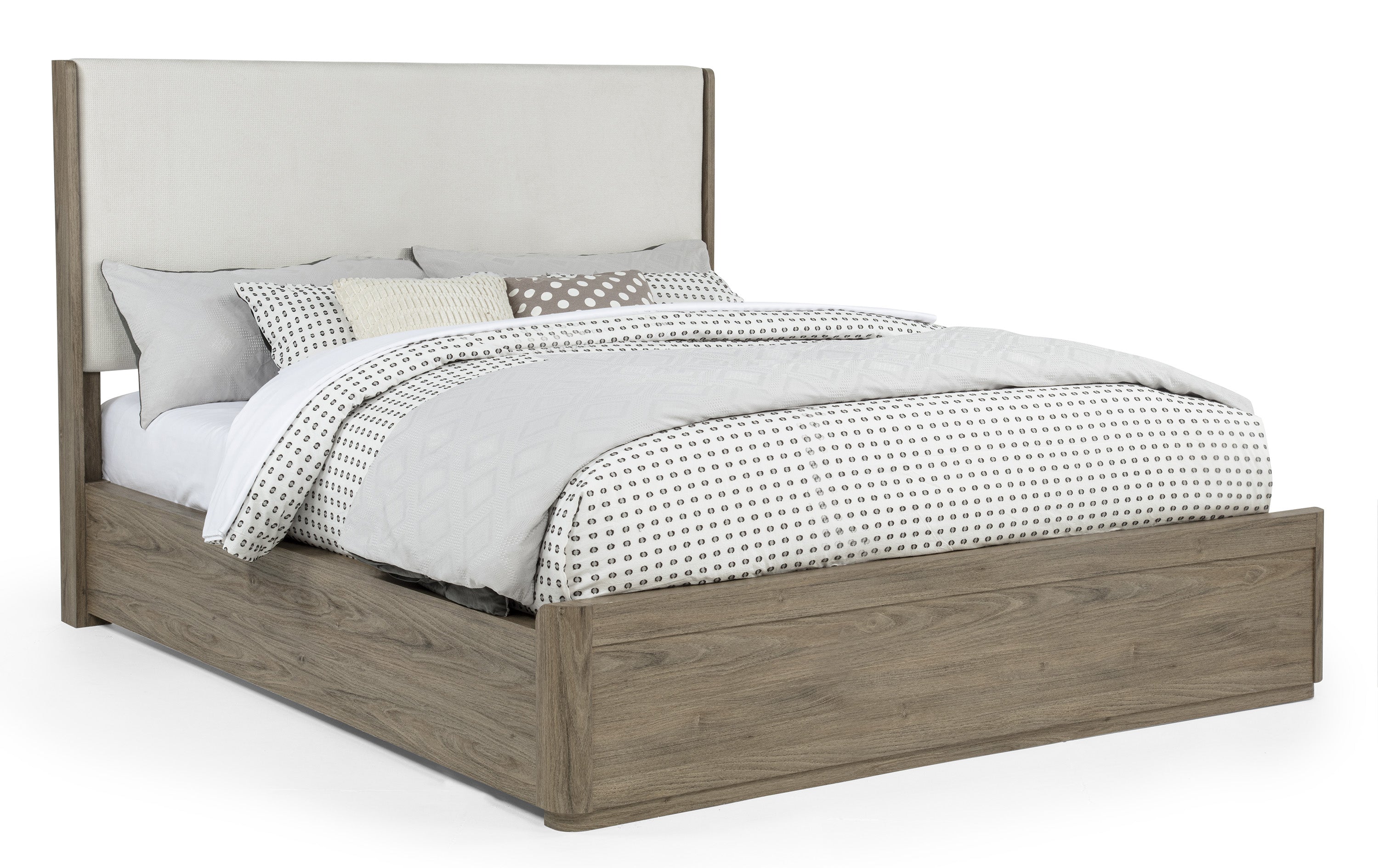 VERANDA B1750K (2-Piece Bedroom Set)