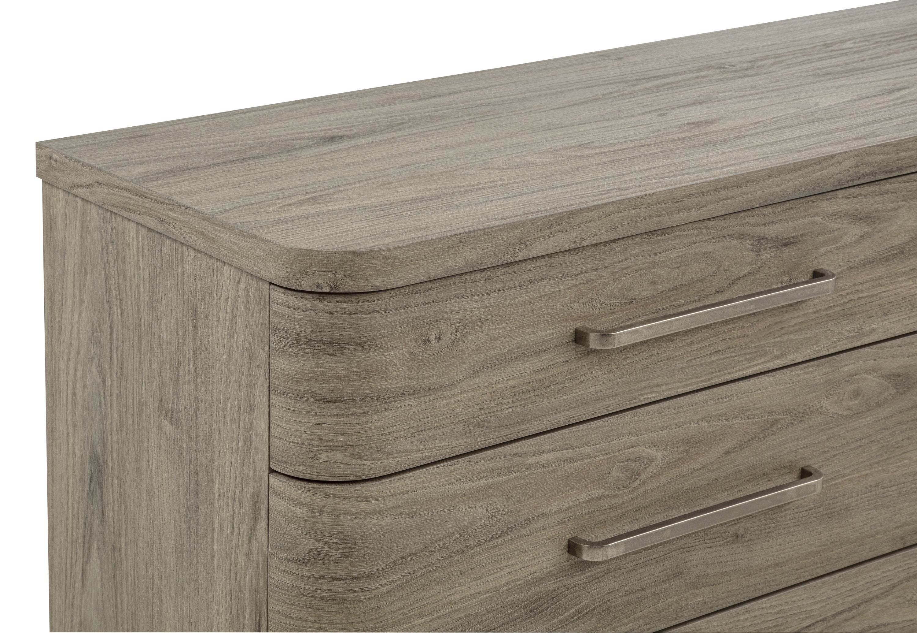 VERANDA B1750-DM (2-Piece Bedroom Set)