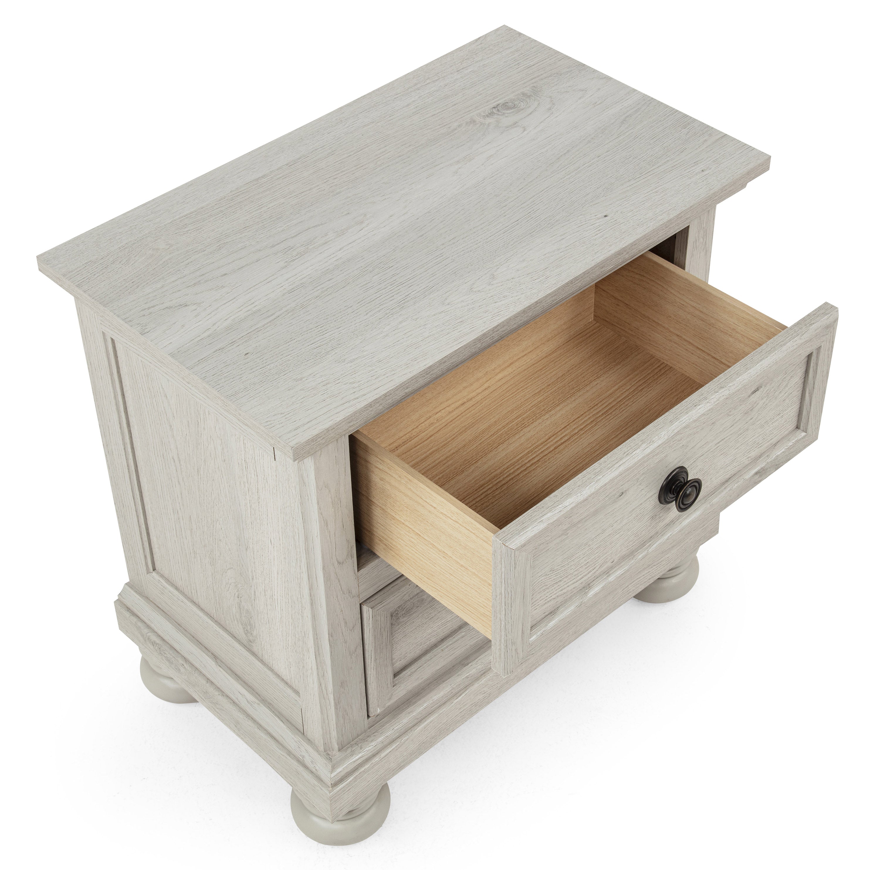 CLARIBELLE B1820K-5P (7-Piece Bedroom Set)