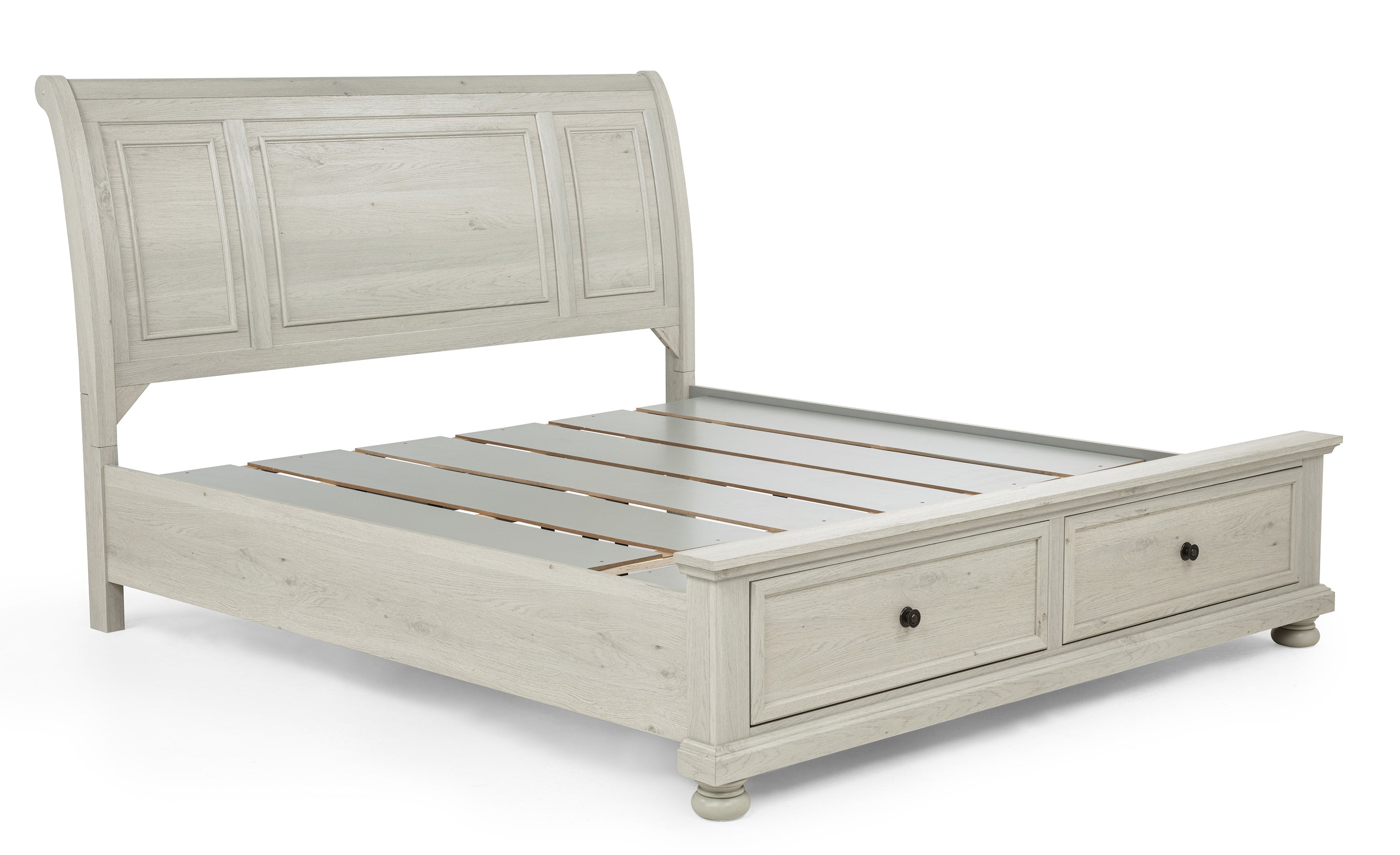 CLARIBELLE B1820K (3-Piece Bedroom Set)