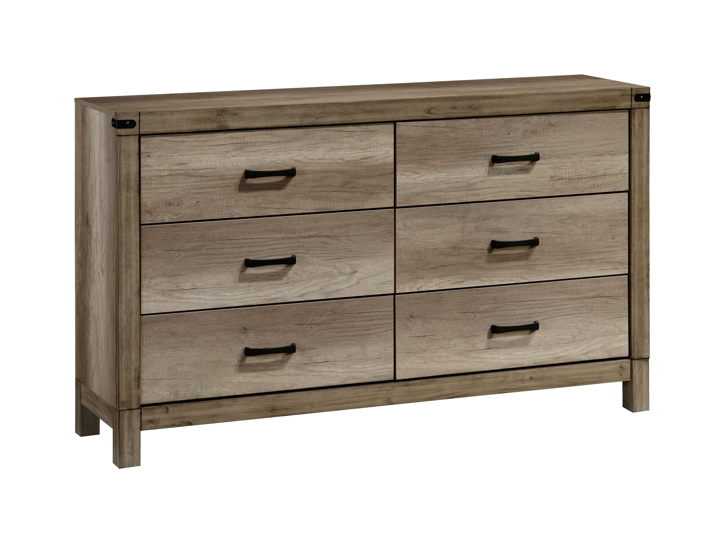 MATTEO B3200-DM (2-Piece Bedroom Set)