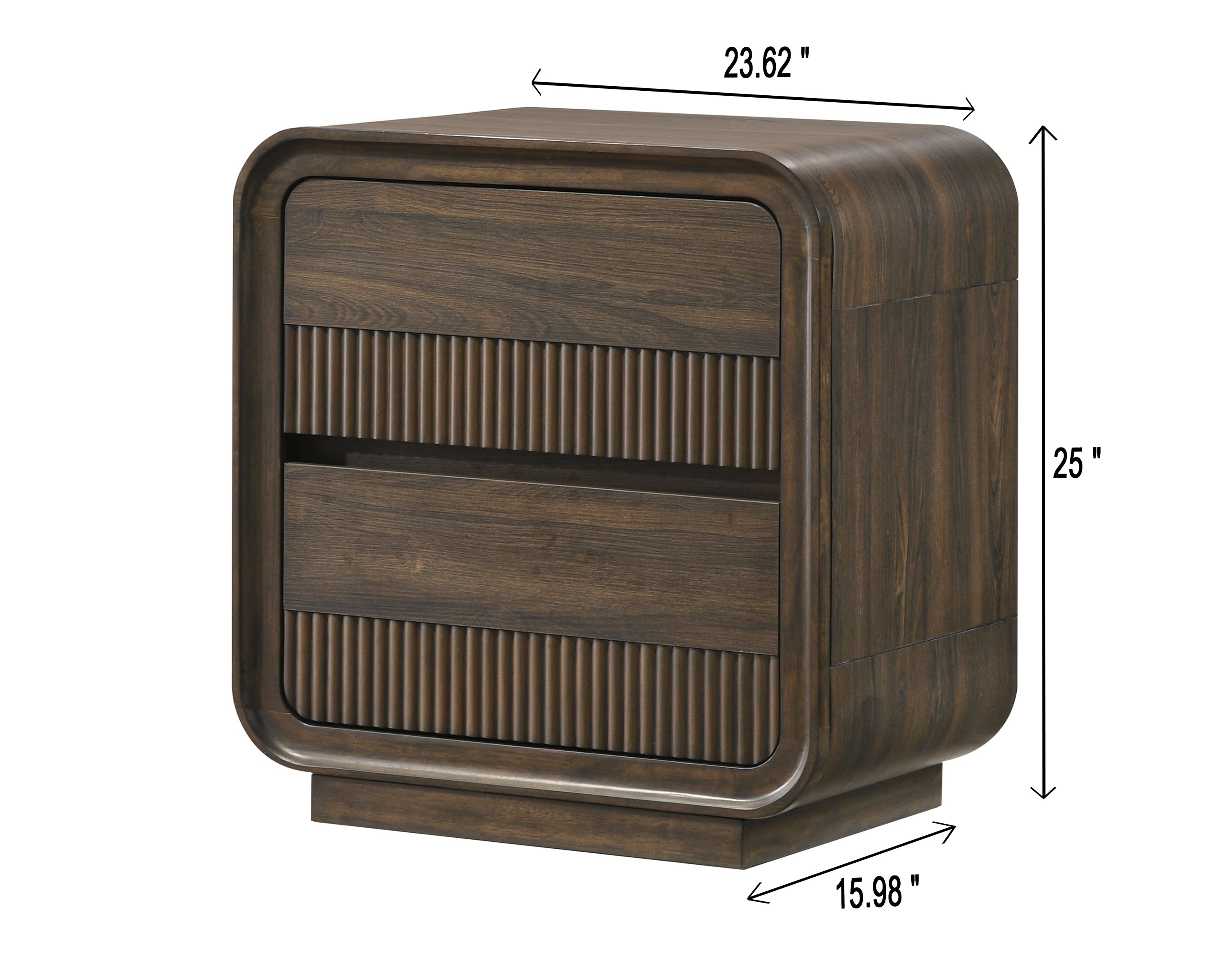 KINKAID SETB3500 (9-Piece Bedroom Set)