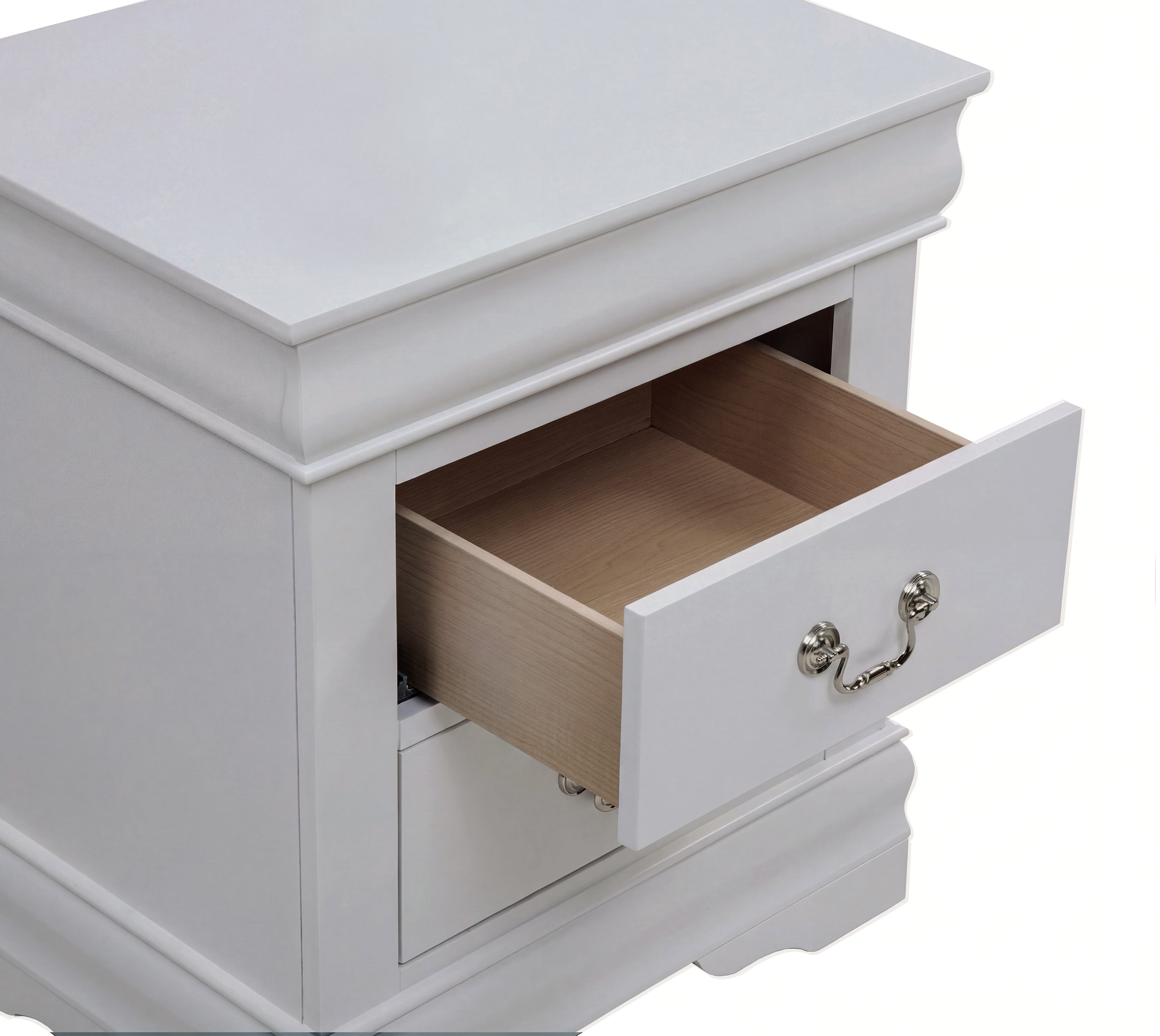 LOUIS PHILIP B3750T-4P (5-Piece Bedroom Set)