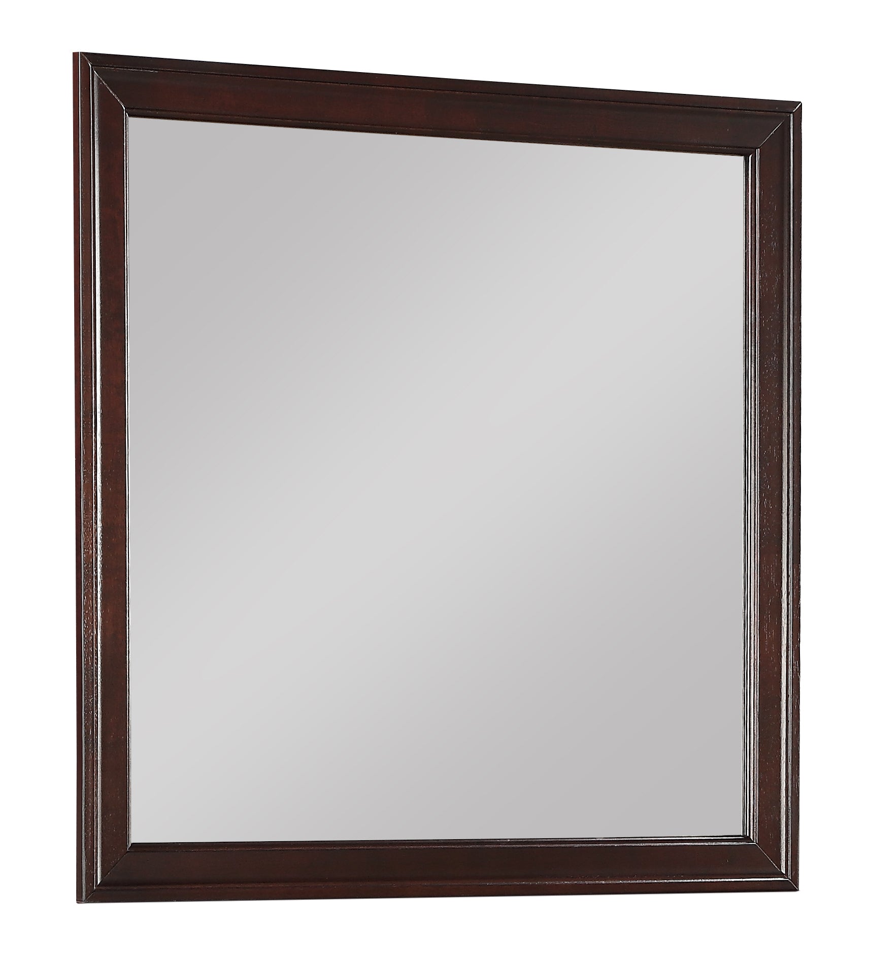 LOUIS PHILIP B3850T-4P (5-Piece Bedroom Set)
