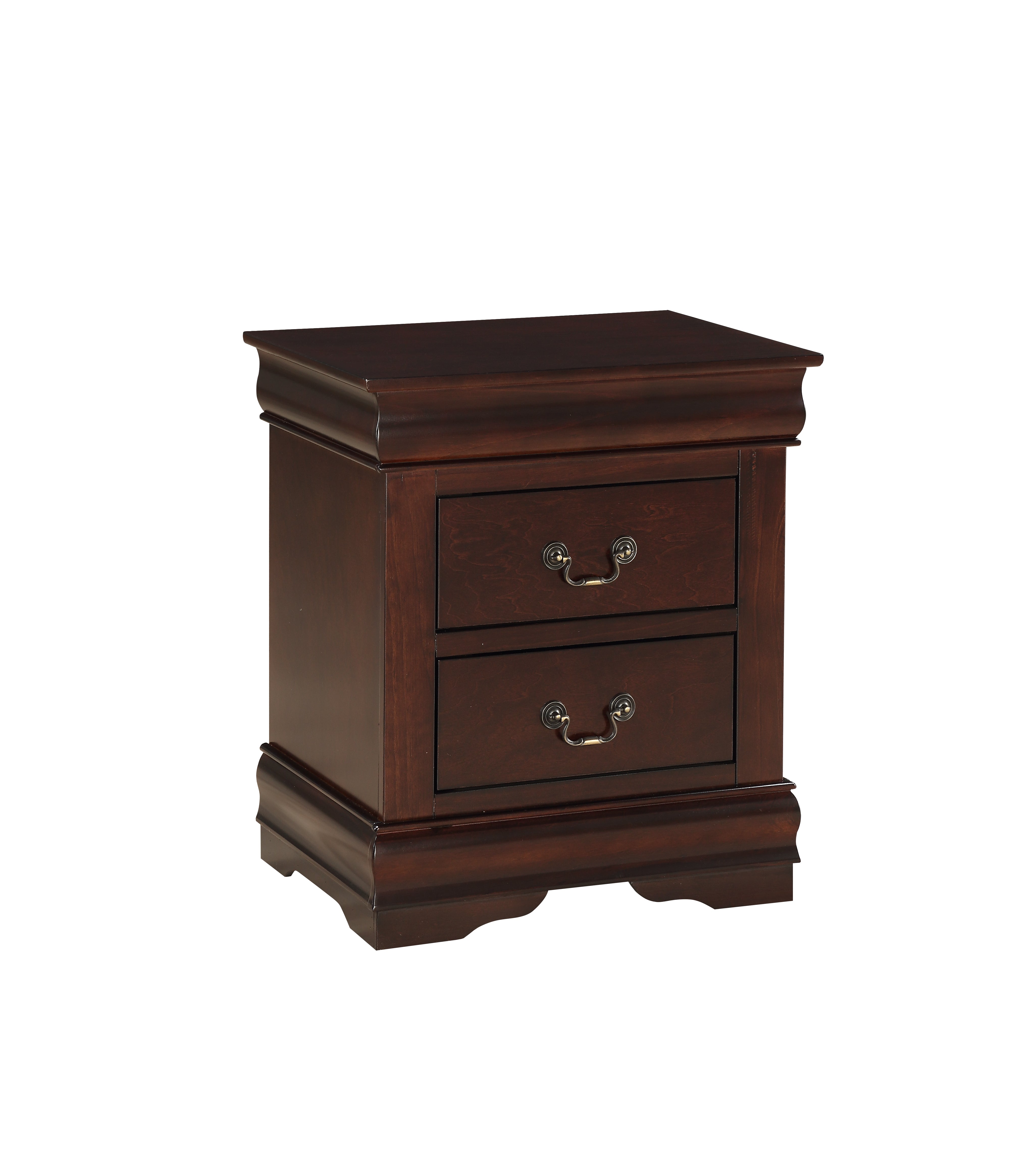 LOUIS PHILIP B3850F-5P (6-Piece Bedroom Set)