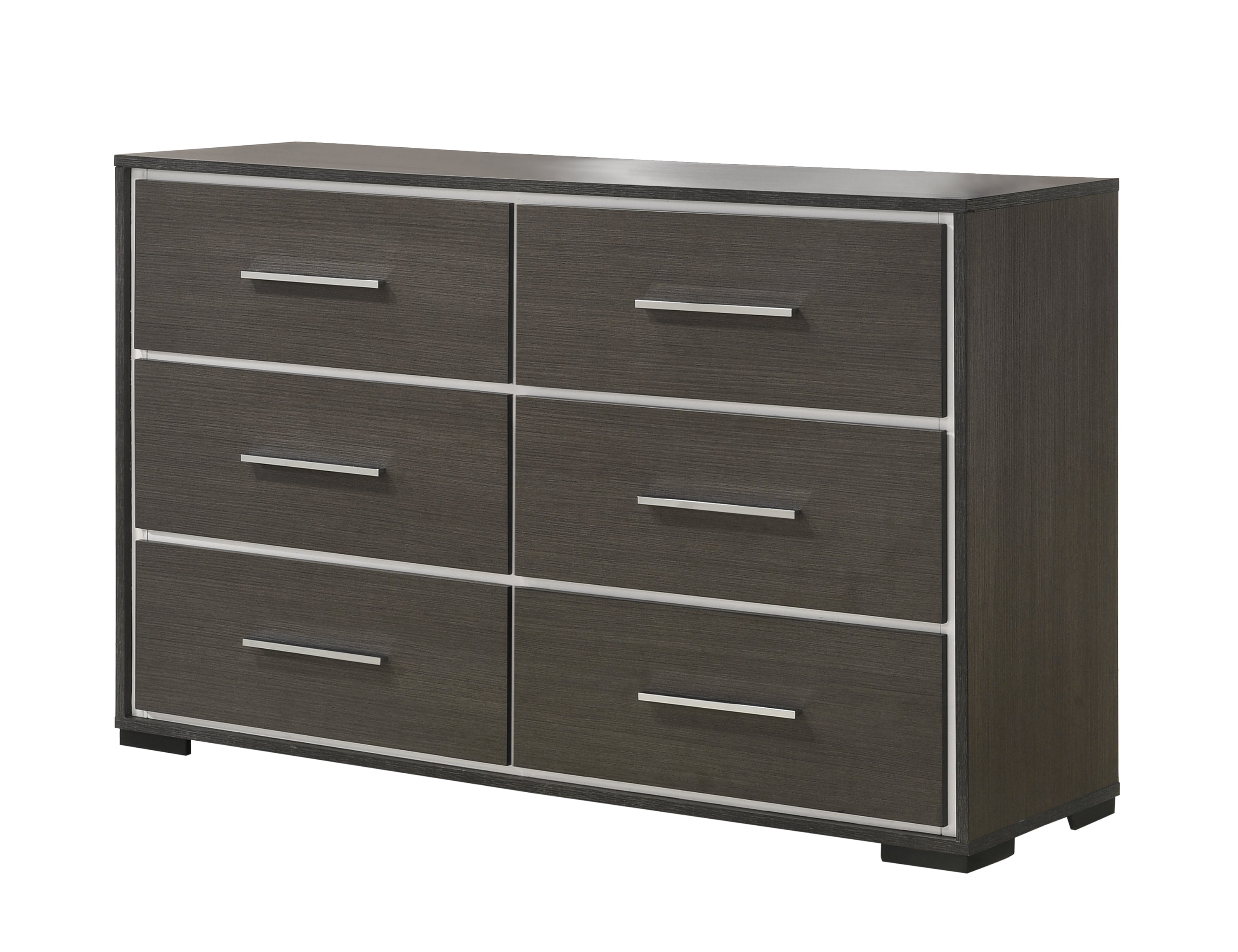 SHARPE SETB4100 (14-Piece Bedroom Set)