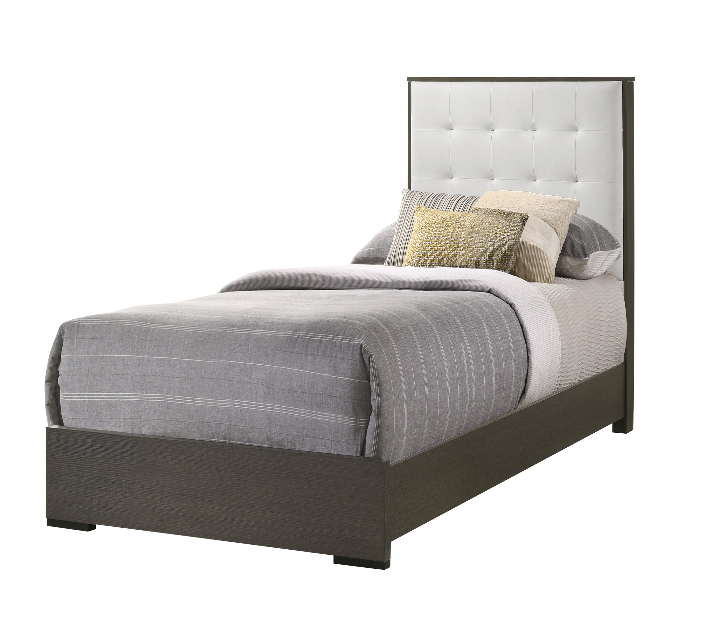 SHARPE SETB4100 (14-Piece Bedroom Set)