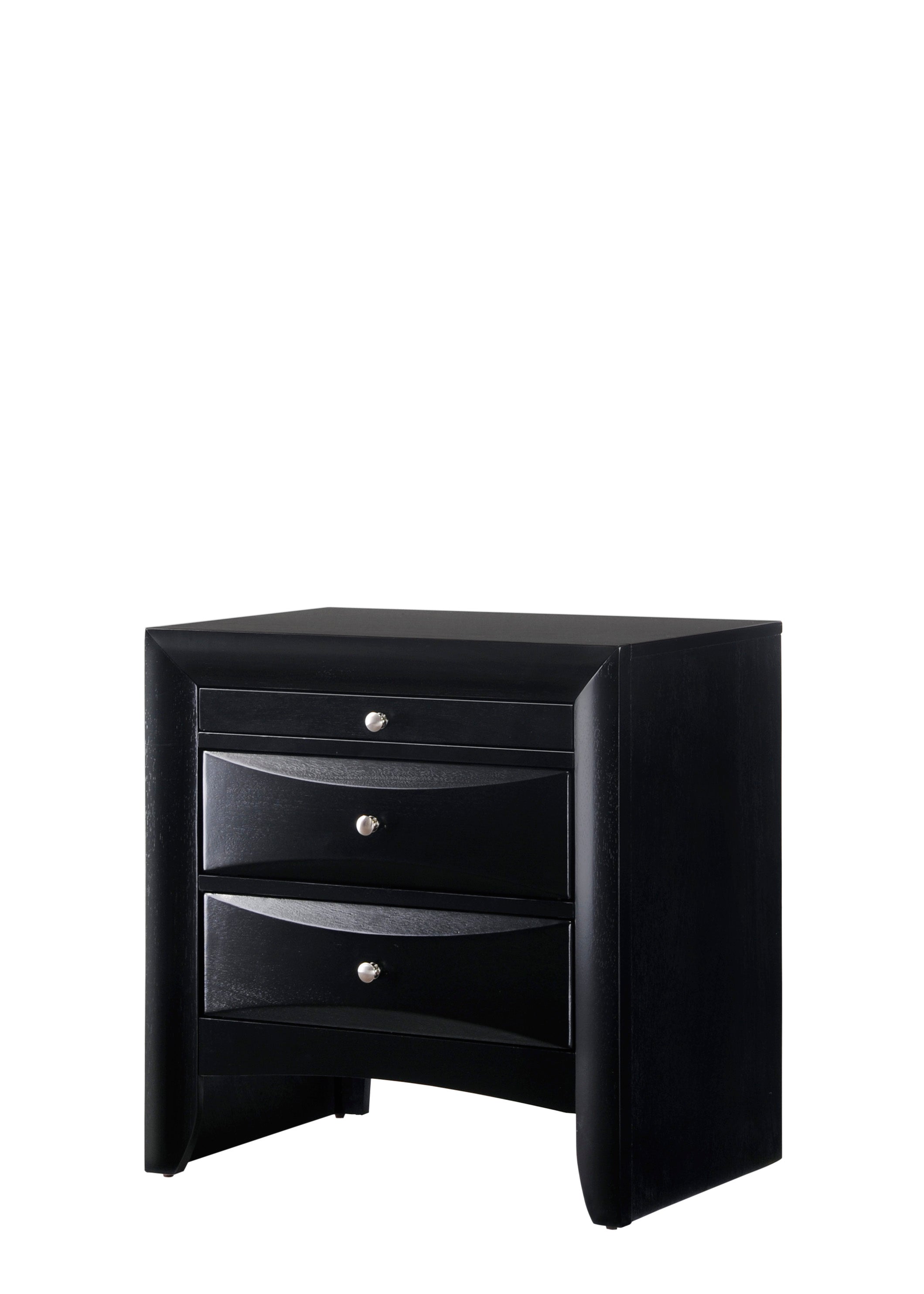 EMILY B4285Q-5P (8-Piece Bedroom Set)