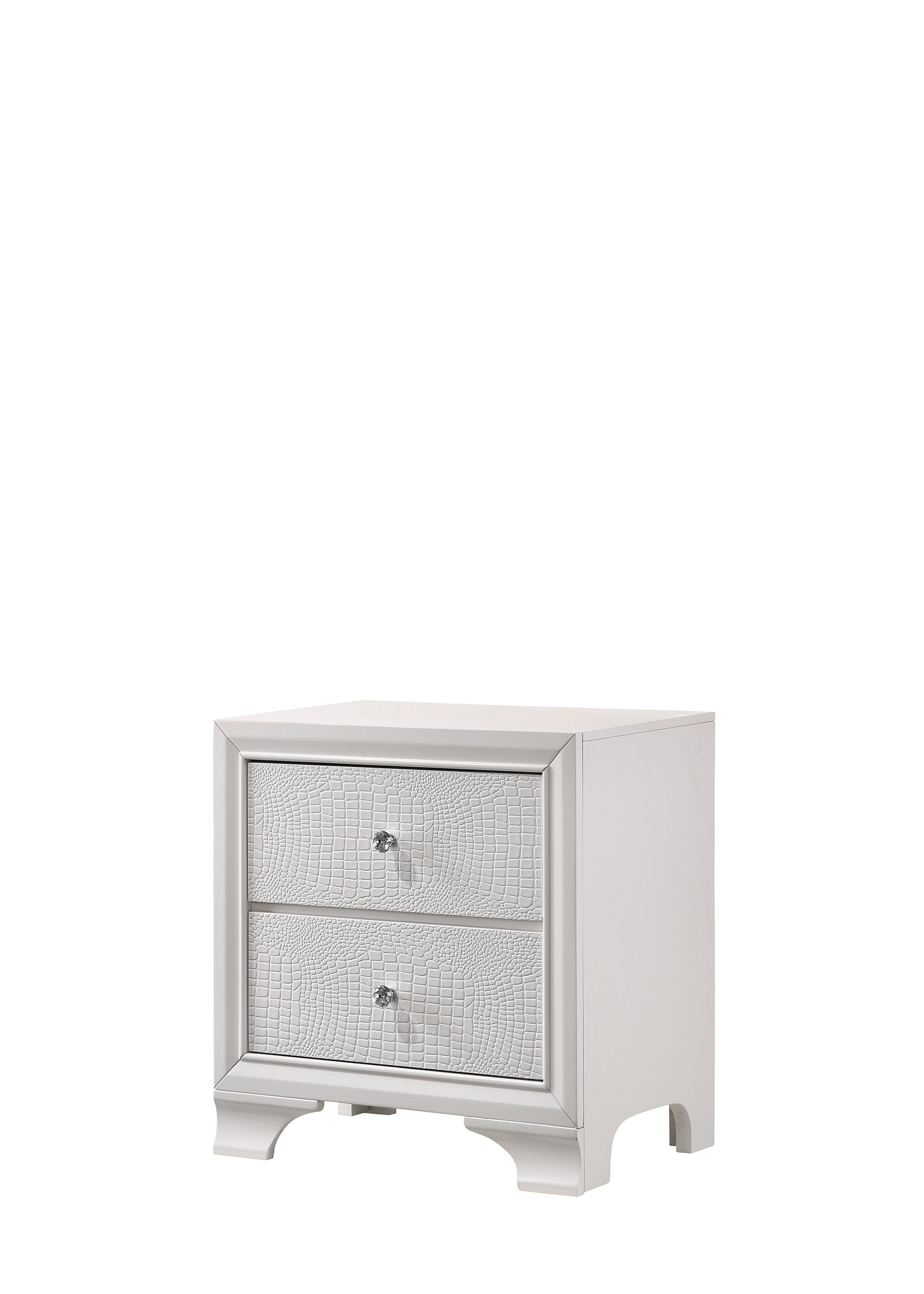 LYSSA B4312Q-4P (5-Piece Bedroom Set)