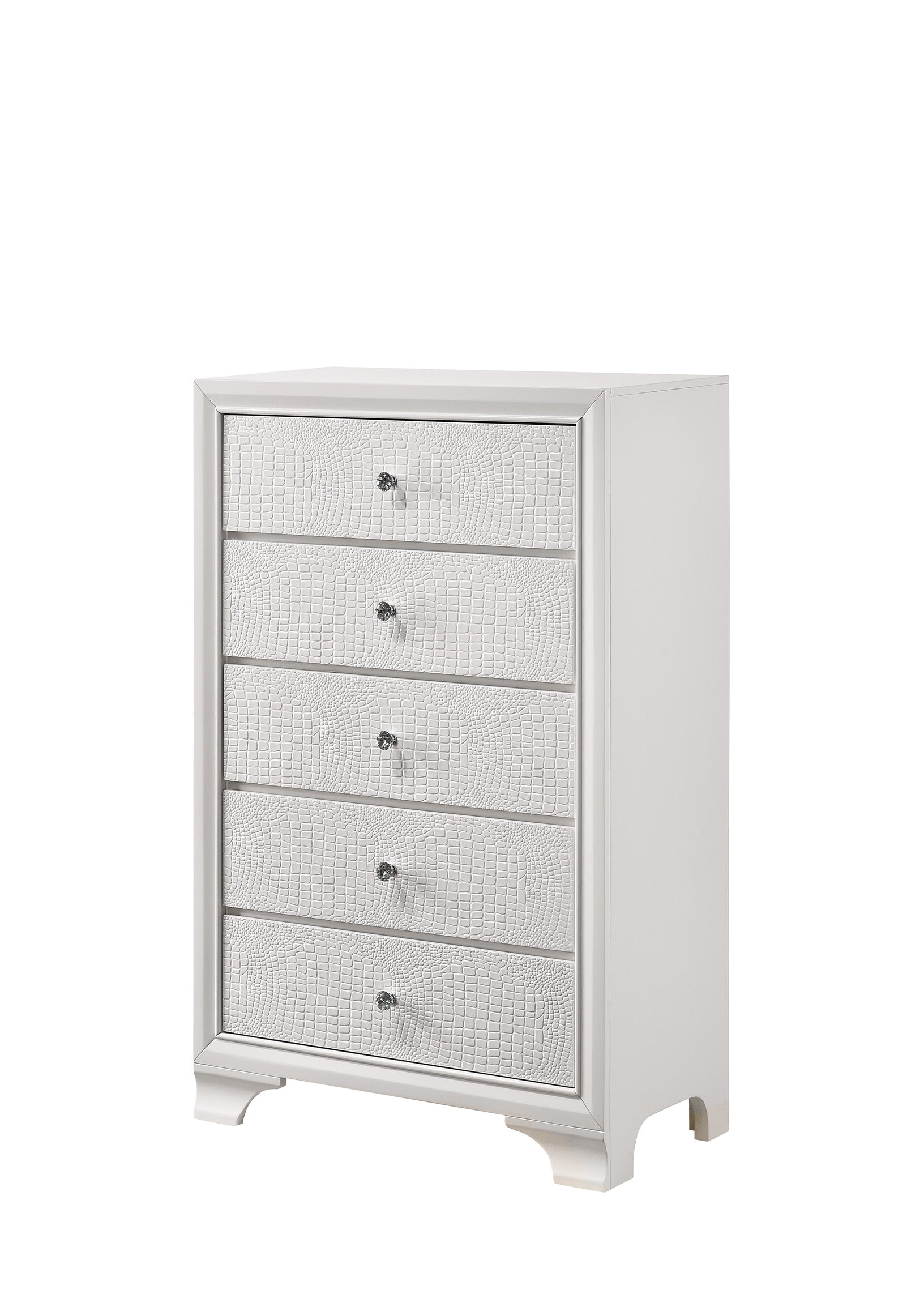 LYSSA SETB4312 (10-Piece Bedroom Set)