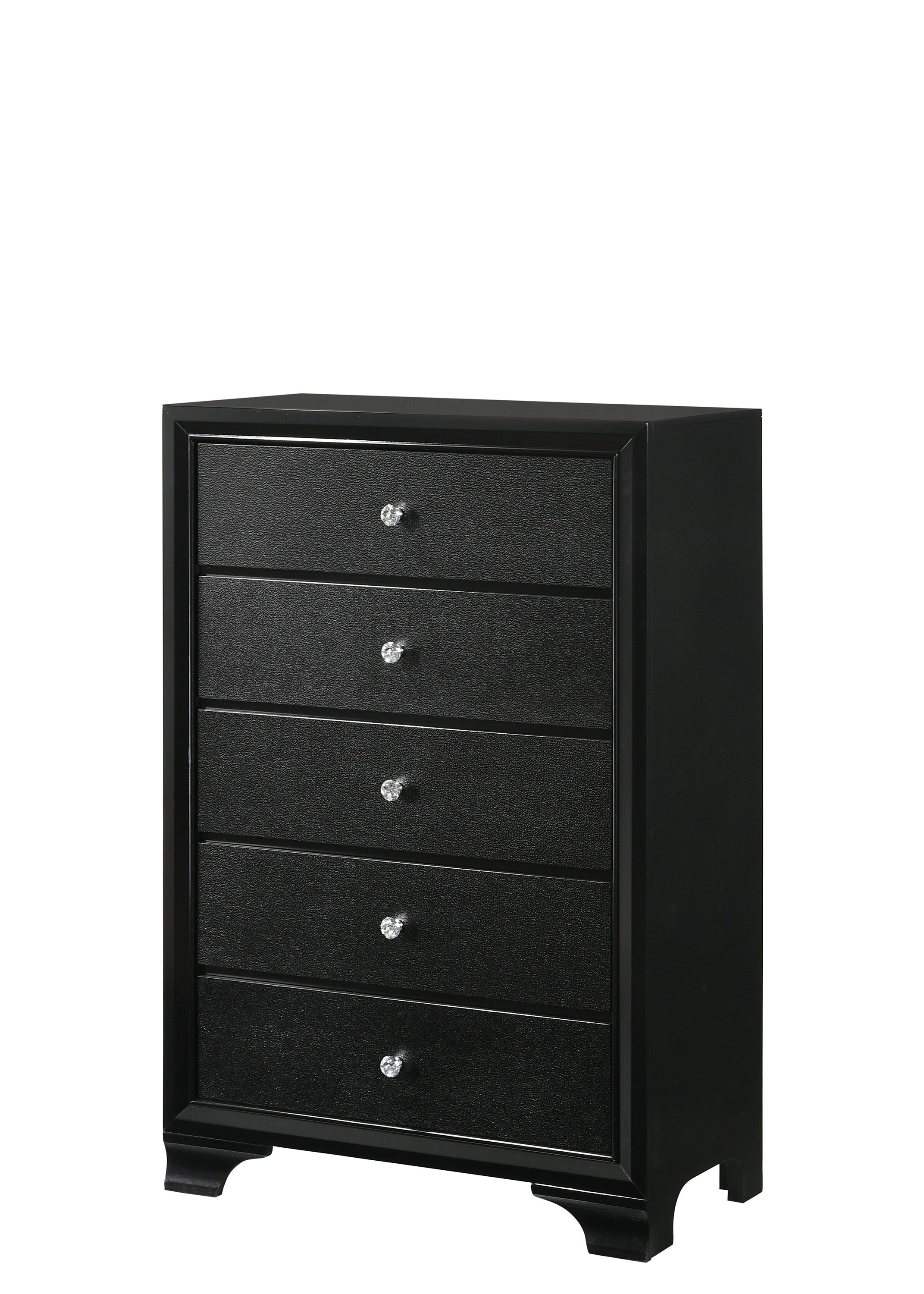 MICAH B4350T-5P (6-Piece Bedroom Set)